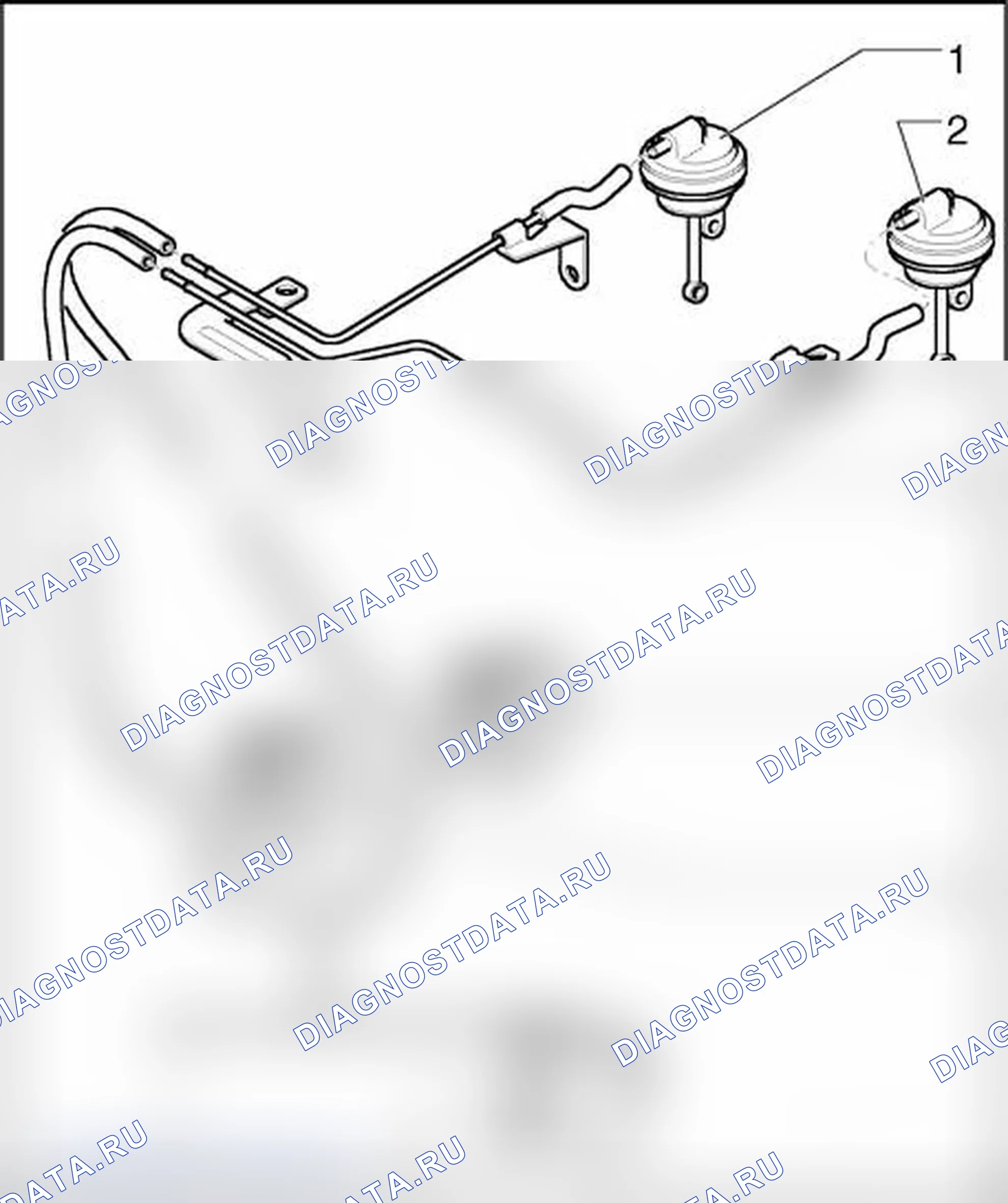 Рис. 48. Volkswagen New Beetle A4