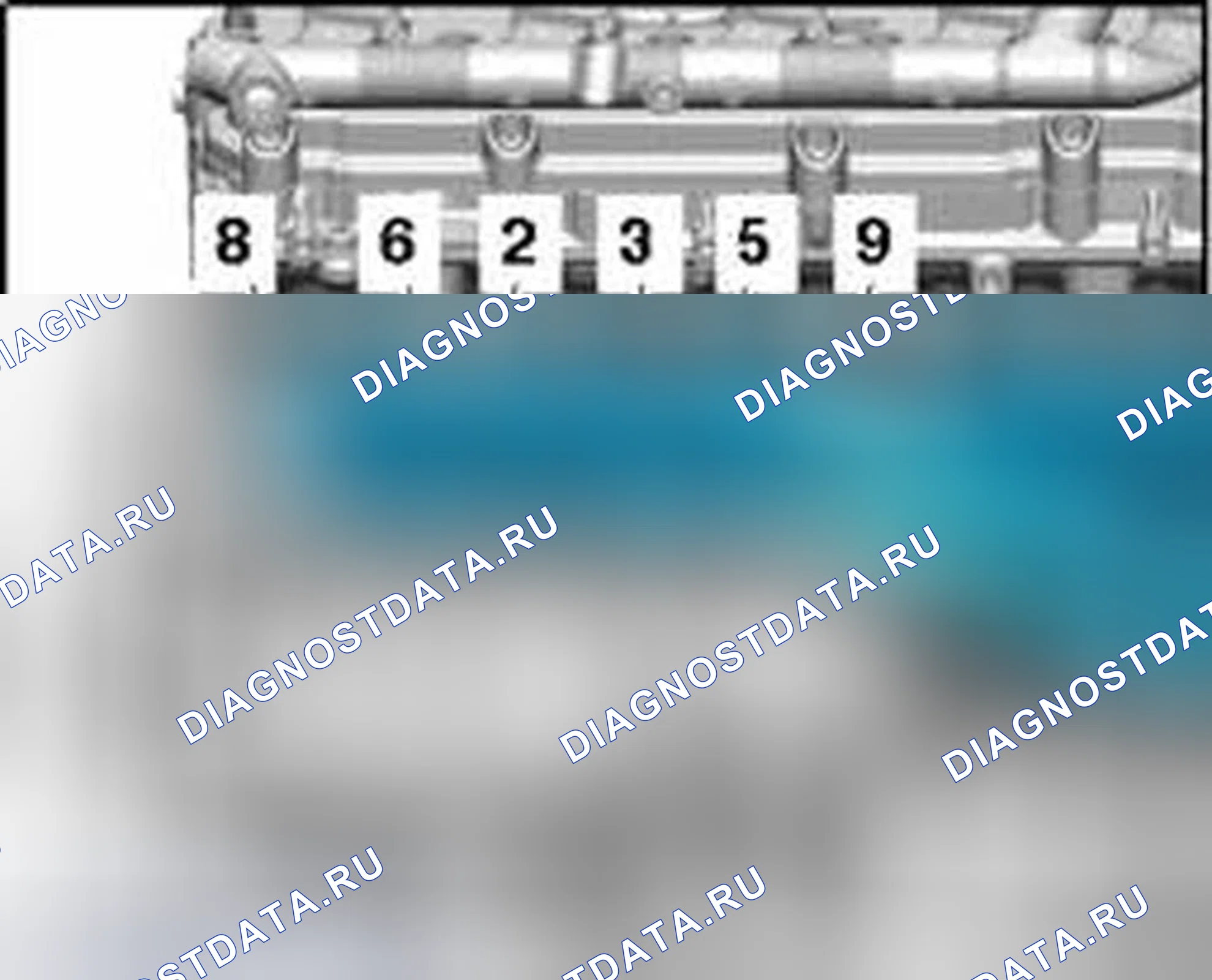 Рис. 114. Audi S8 D3 рестайлинг
