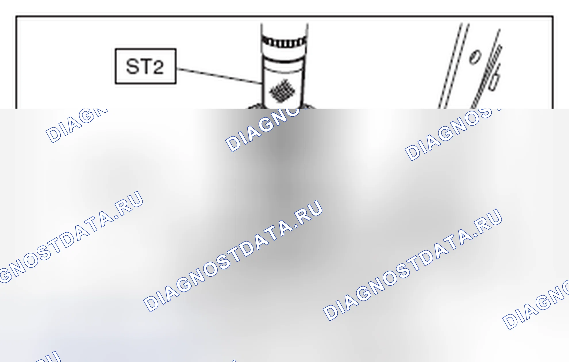 Рис. 149. Subaru Legacy BM/BR рестайлинг