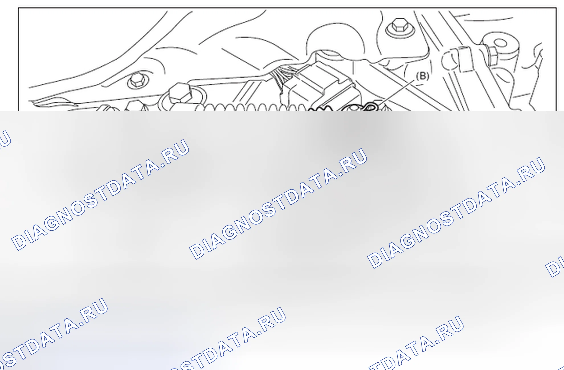 Рис. 103. Subaru Impreza GK