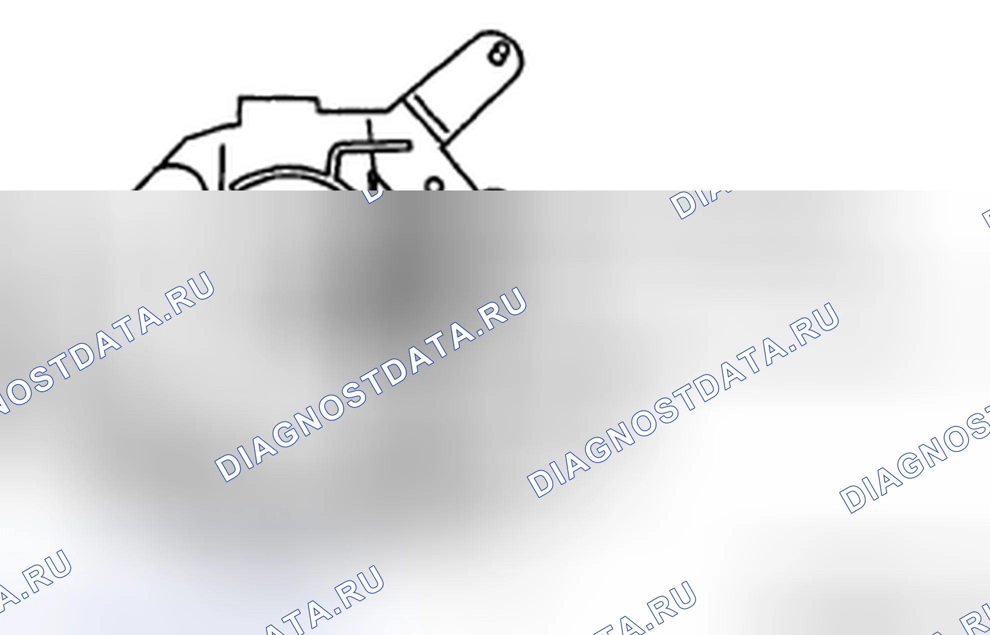Рис. 42. Mazda 5 I рестайлинг