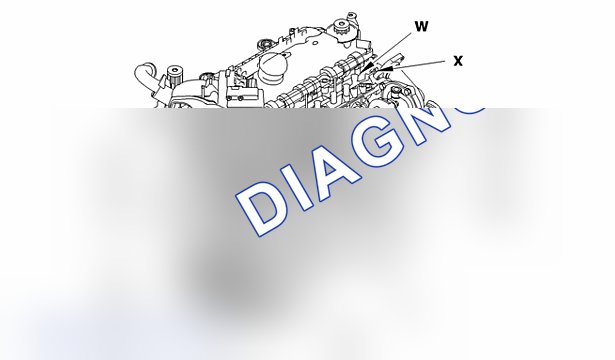 Презентация: двигателя DV4TD (8HX) — b1fp05dd. Citroen C2 I