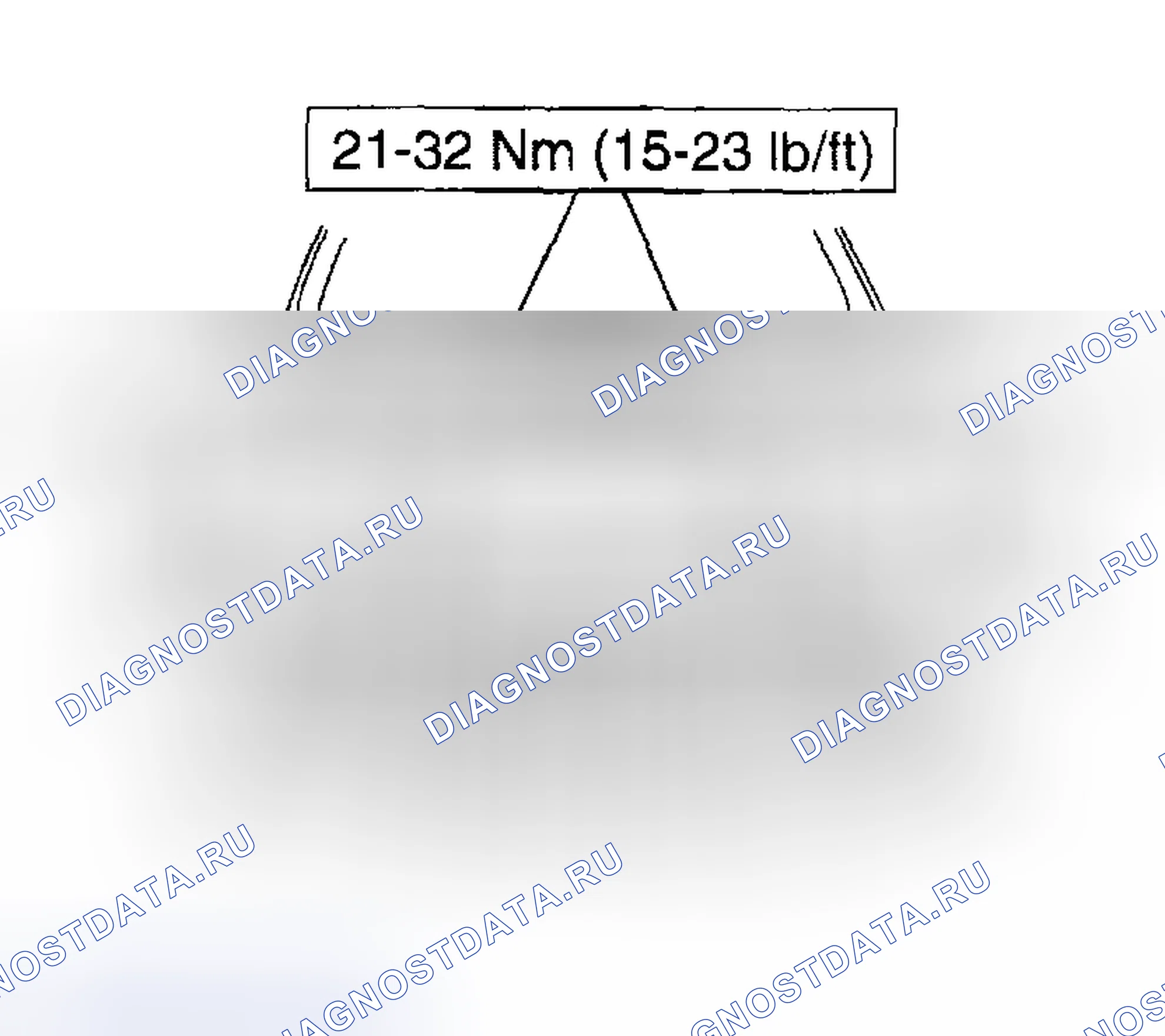 Рис. 242. Ford Pickup F250 Super Duty I