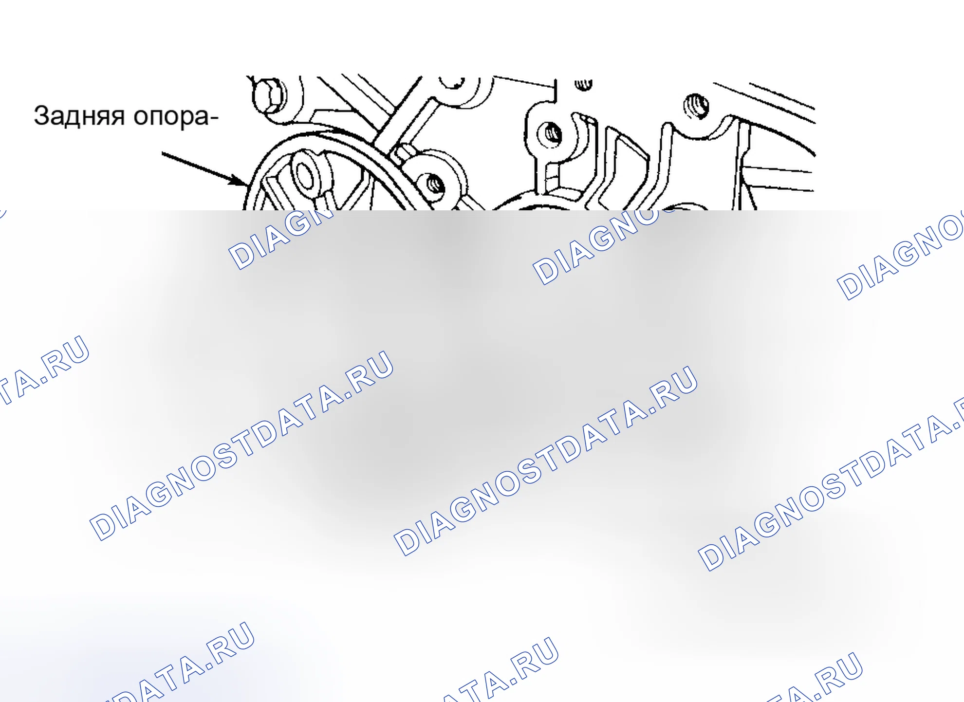 Рис. 119. Dodge Pickup R3500 AD pre