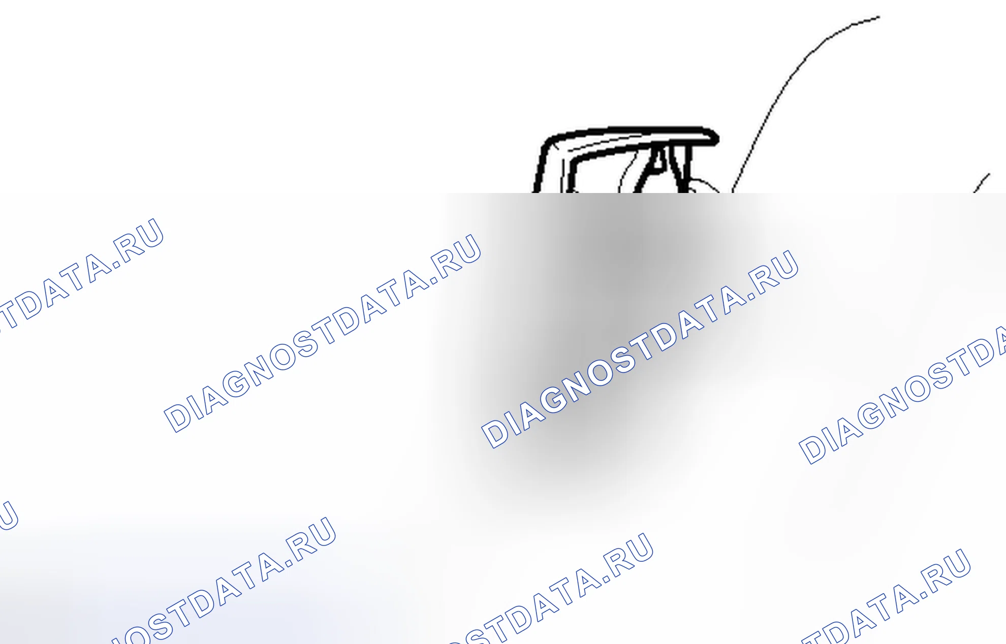 Рис. 220. Toyota RAV4 III рестайлинг