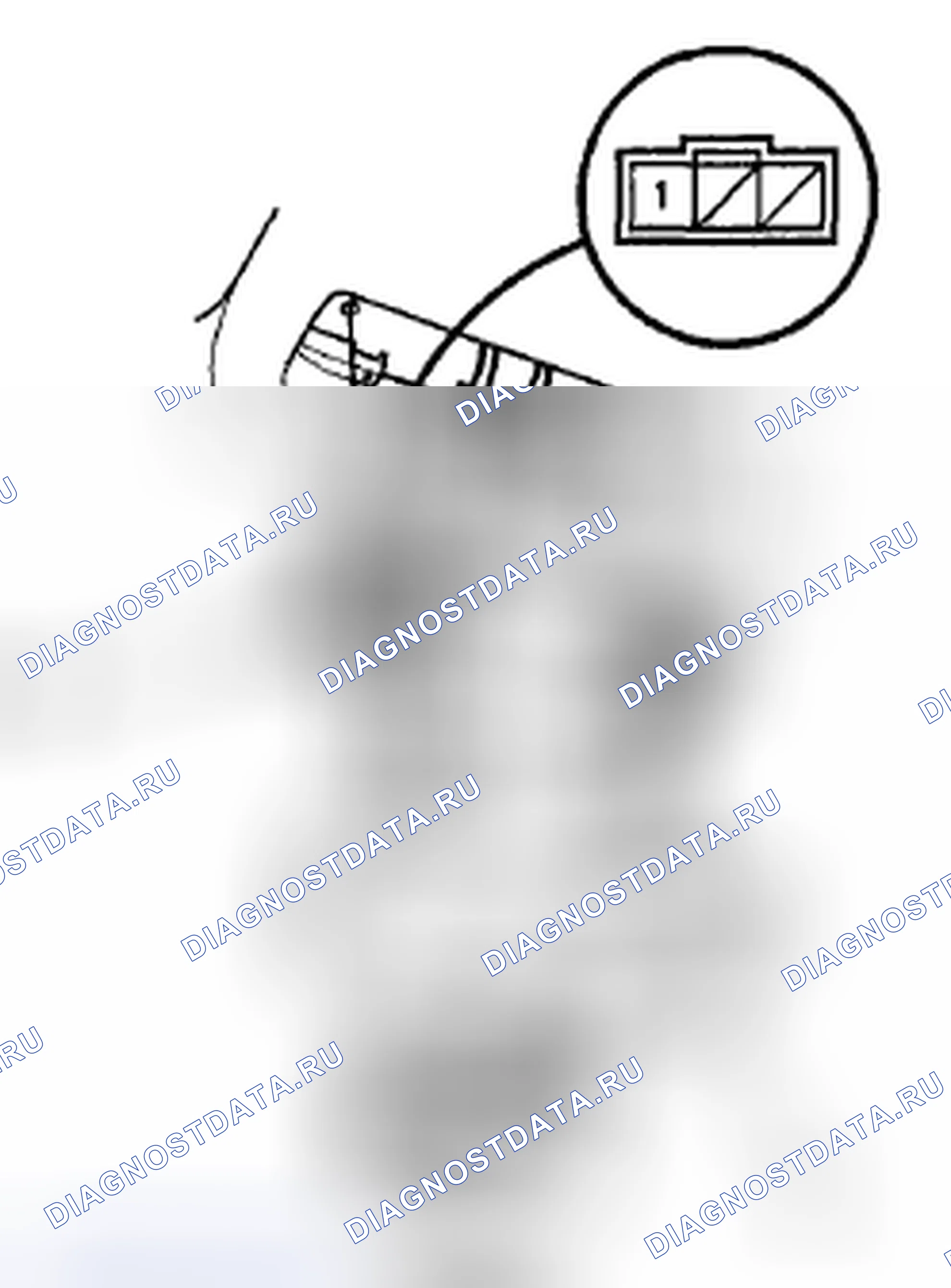 Рис. 6: Без лунной крыши. Acura CSX I