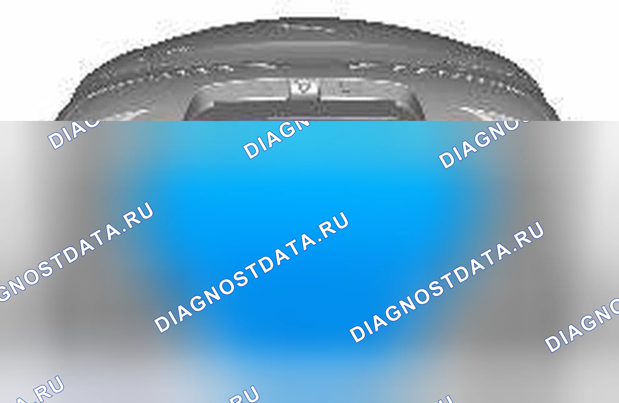 Рис. 20. Jaguar XJ X351