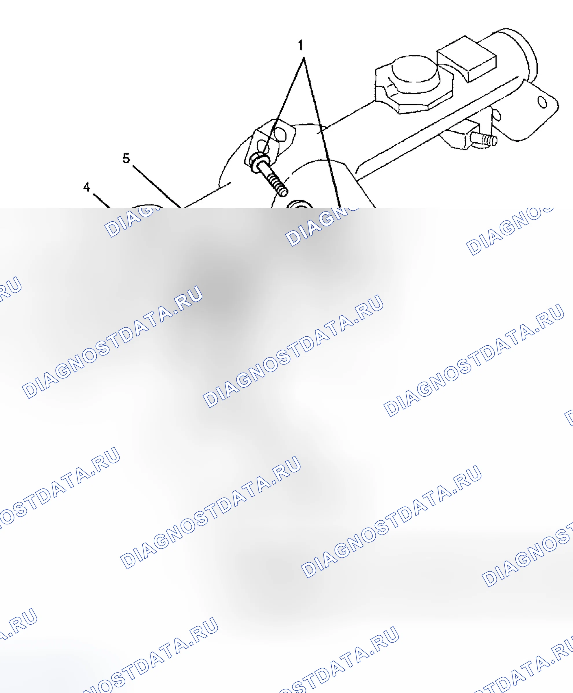 Рис. 9. Isuzu VehiCross I