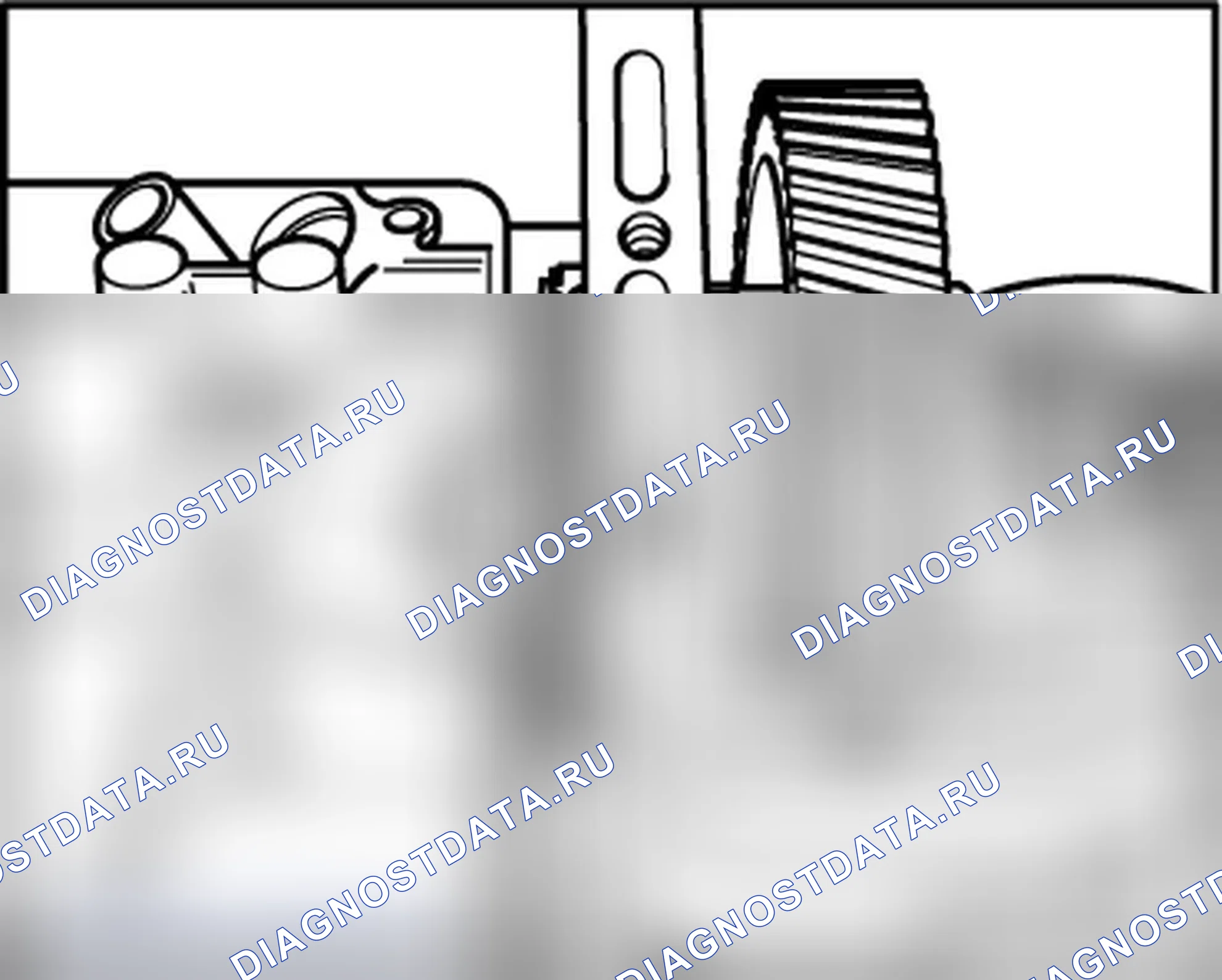 Рис. 38. Volkswagen New Beetle A4