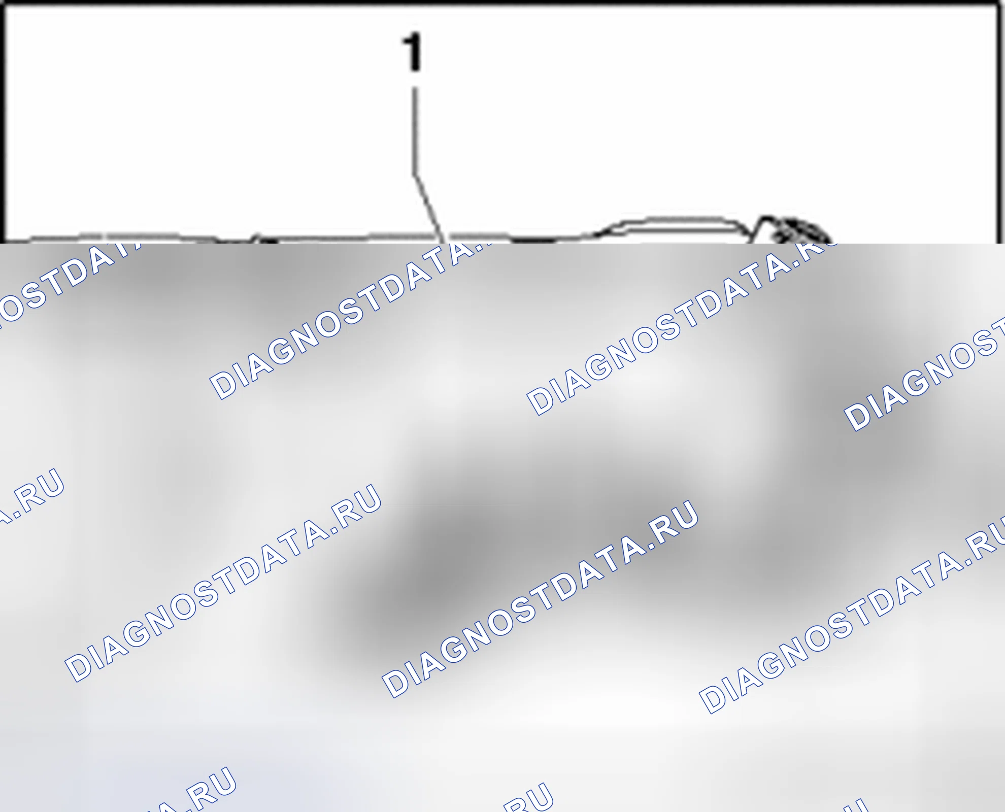 Рис. 296. Volkswagen Touareg I