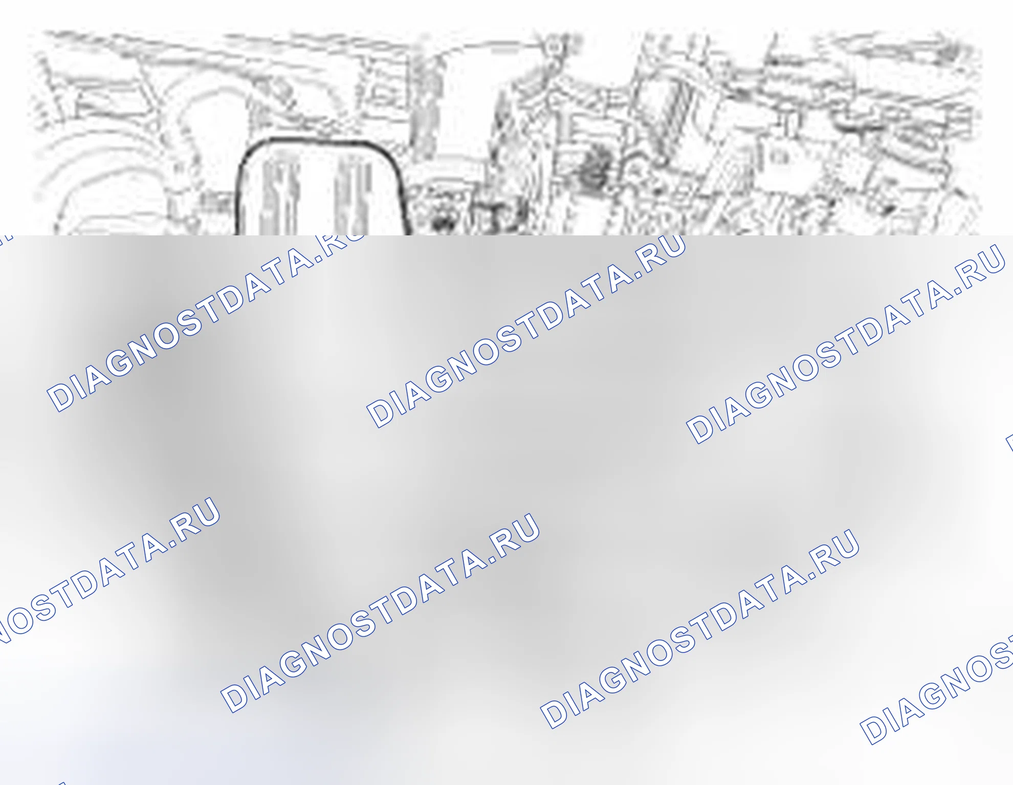 Рис. 10. Hyundai Veracruz I