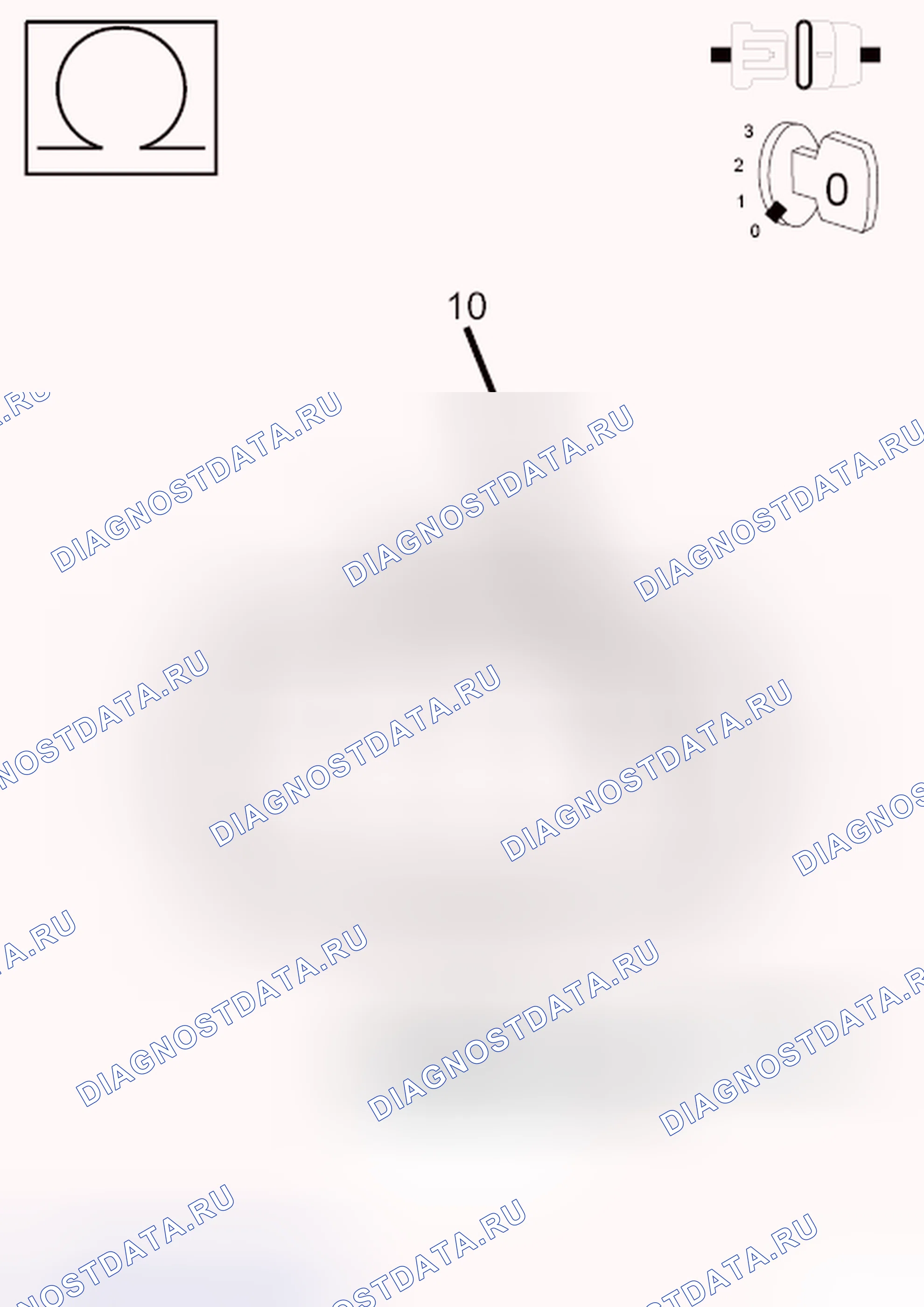 Рис. 984. RAM Pickup 2500 