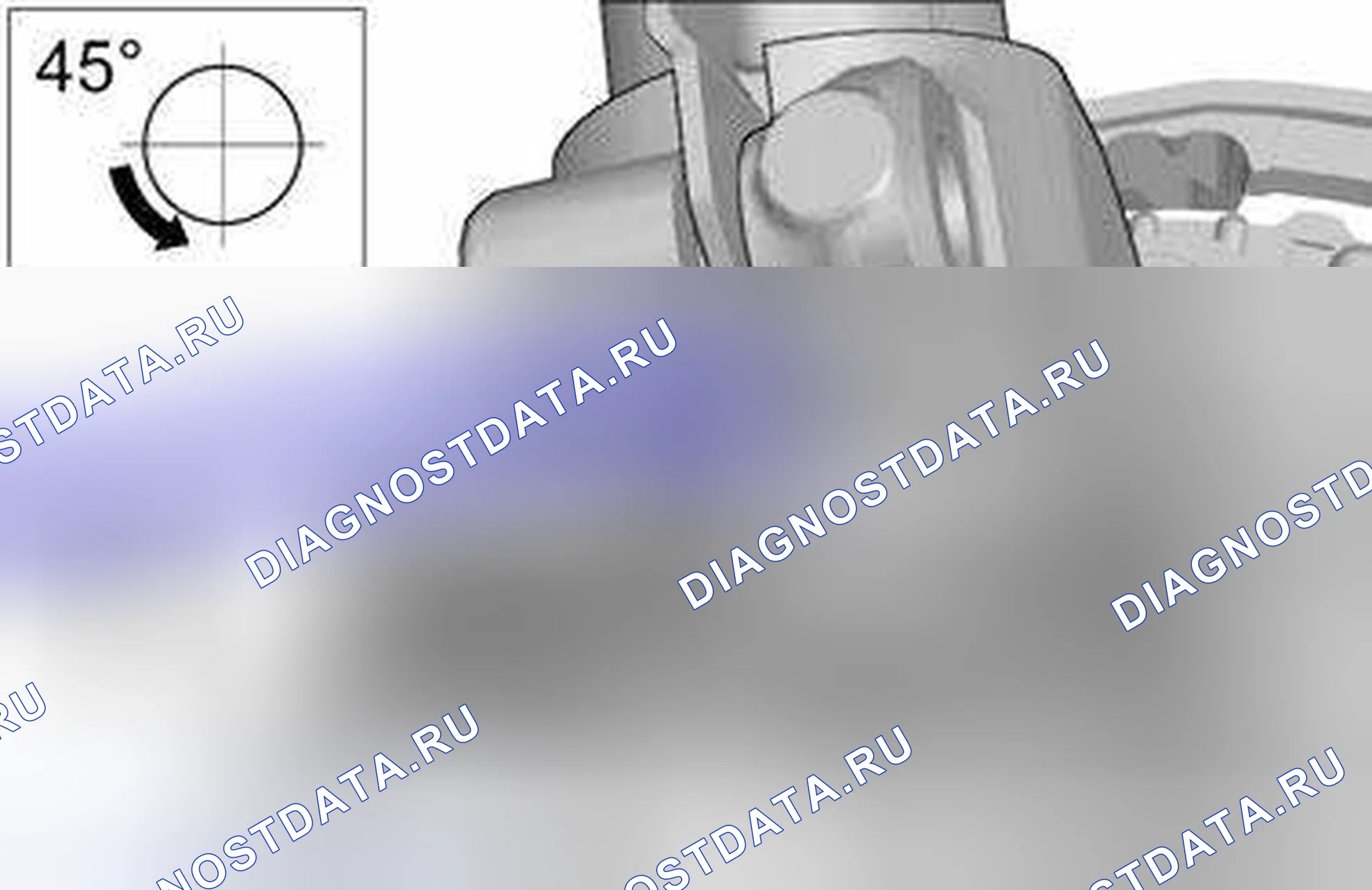 Рис. 22. Volvo S40 II рестайлинг