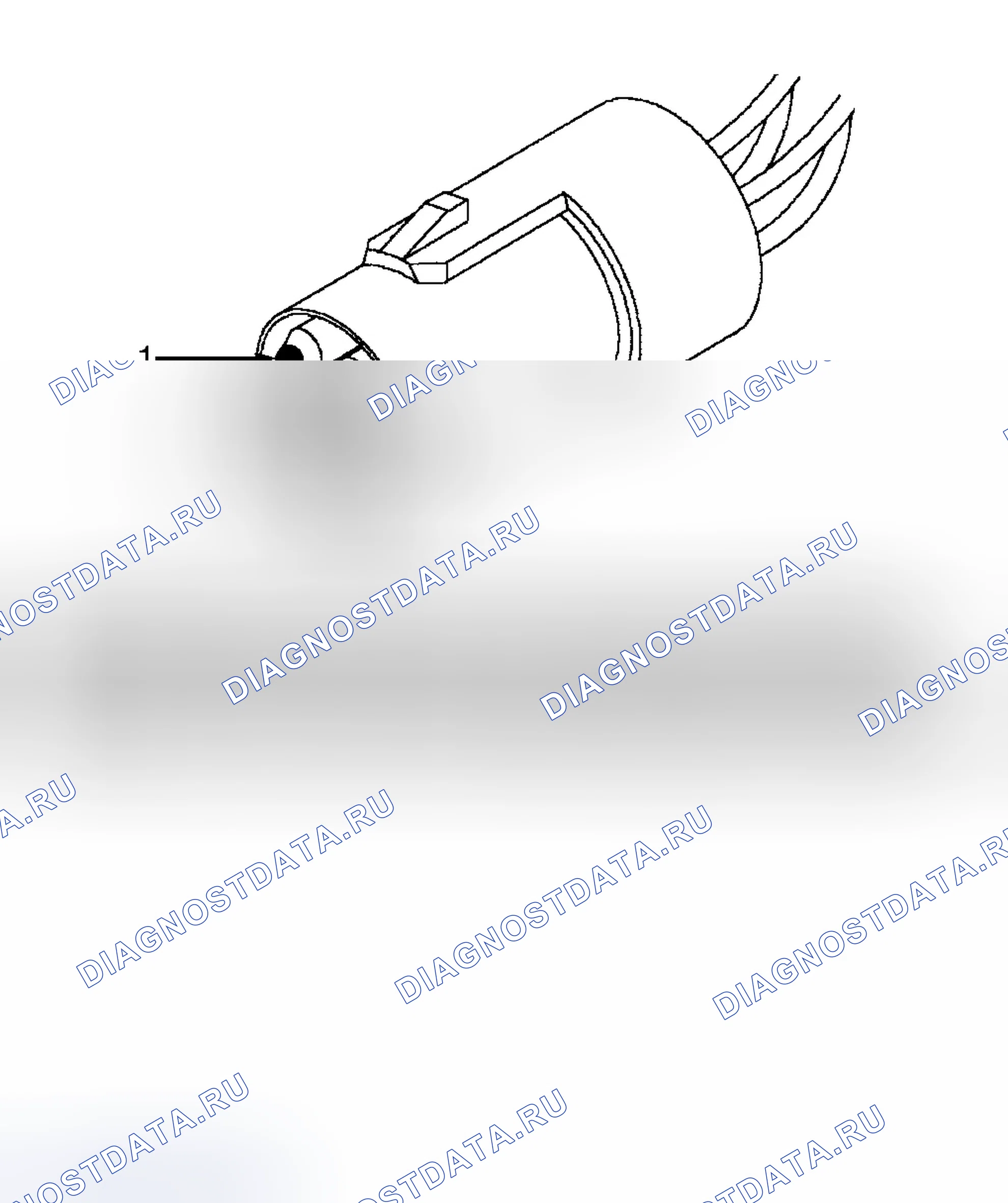 Рис. 127. Dodge Ram Wagon B1500 