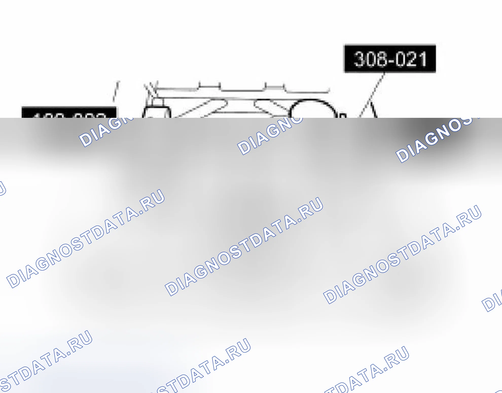 Рис. 423. Ford Ranger I