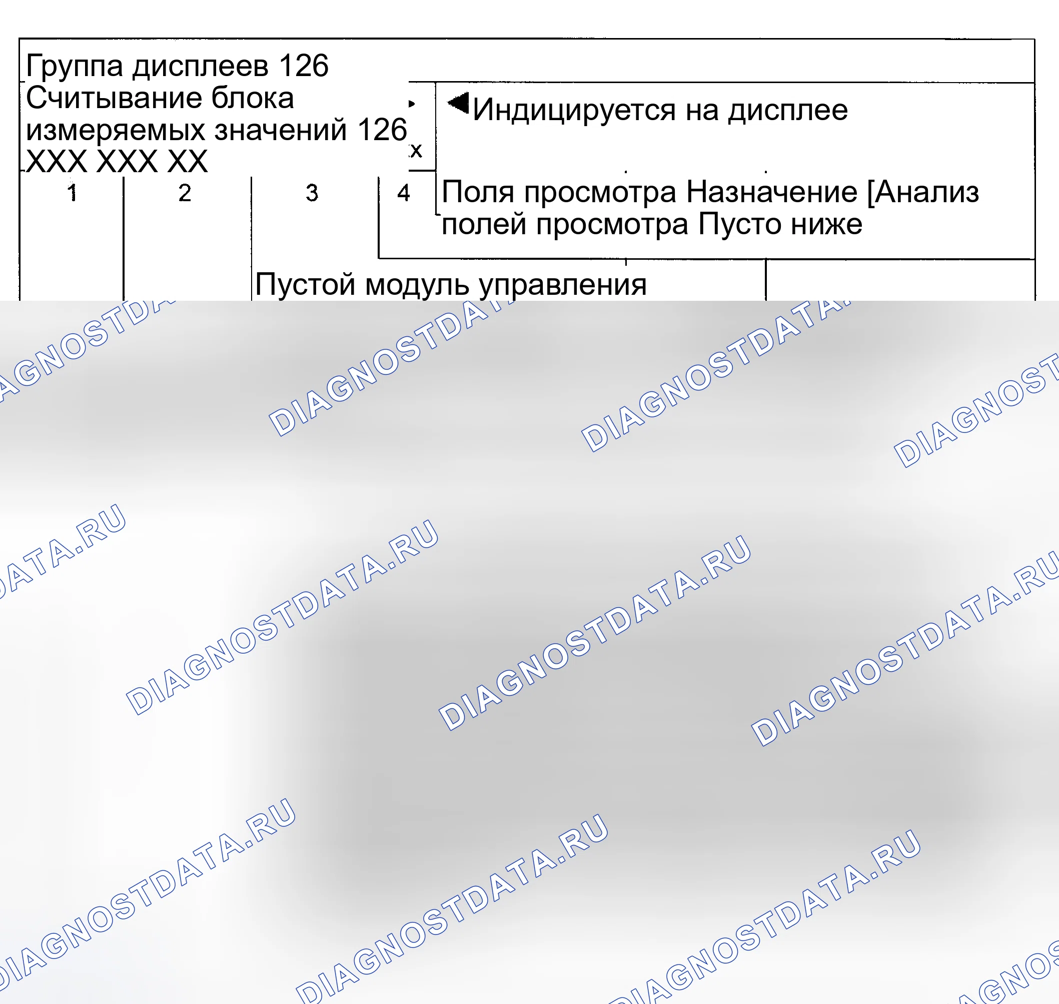 Рис. 5. Volkswagen Golf Mk4