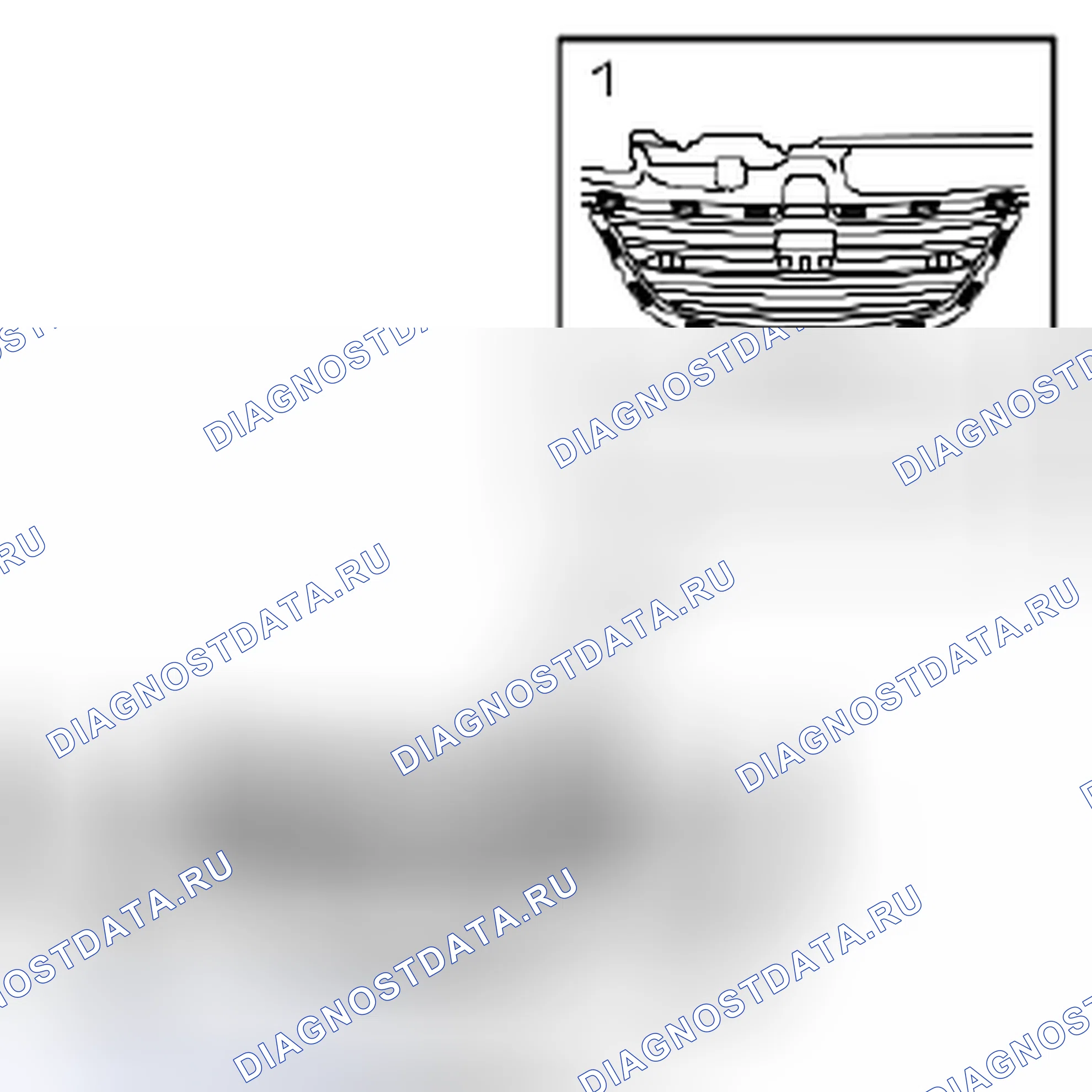 Рис. 15: Для подгонки. Kia Picanto III