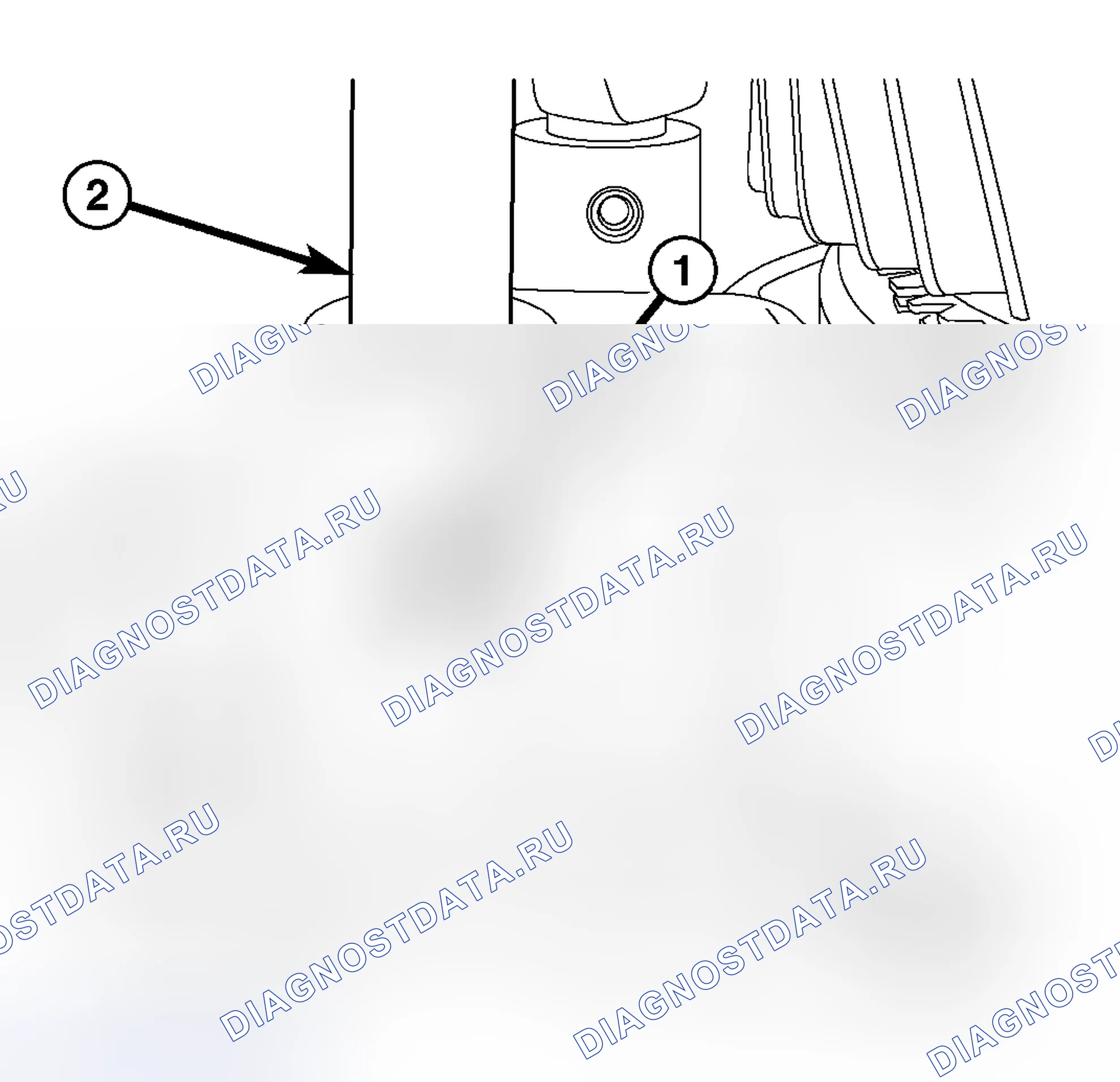 Рис. 166. Dodge Cab & Chassis R3500 HD transition