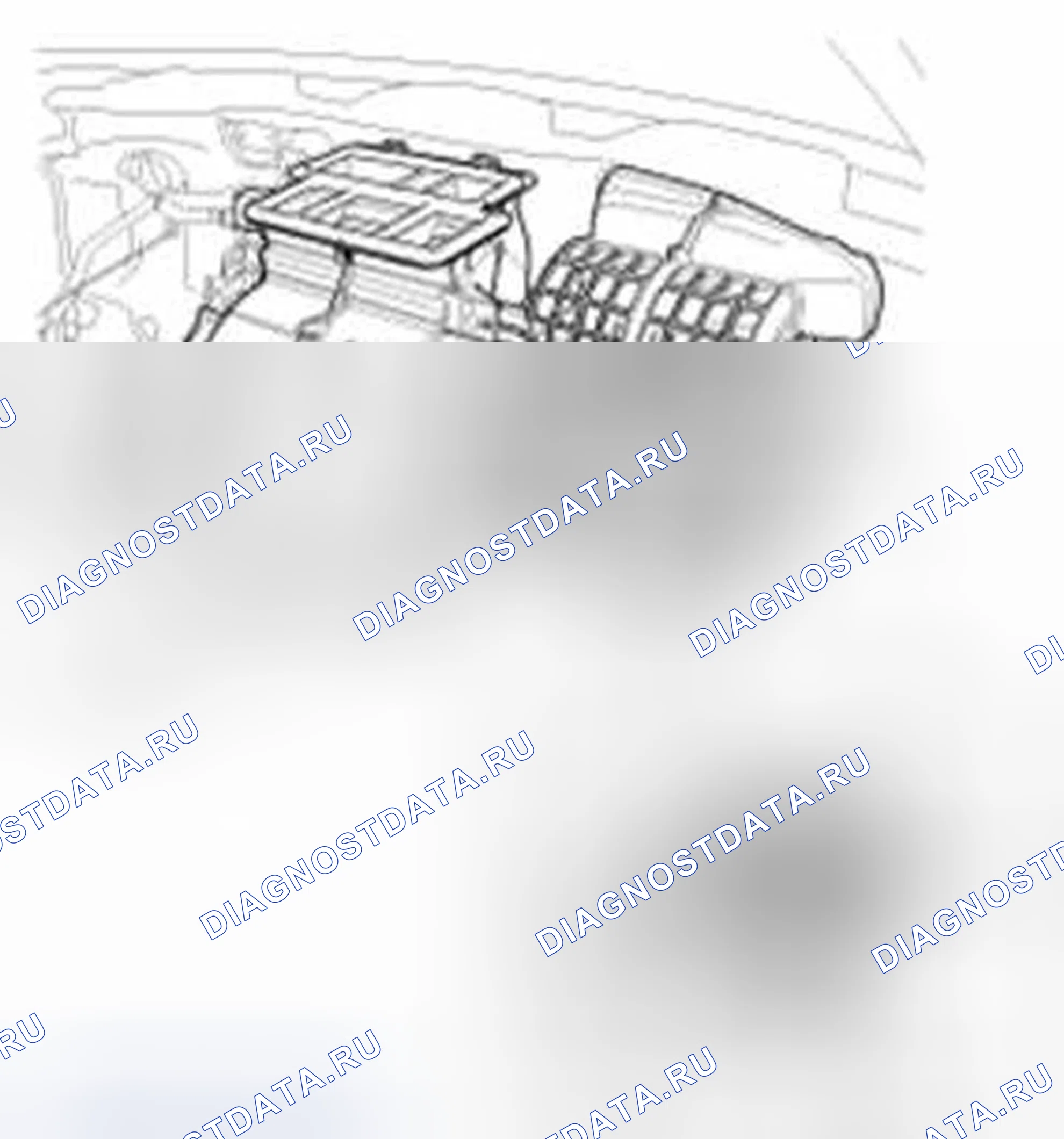 Рис. 36: Замена. Hyundai Veloster I
