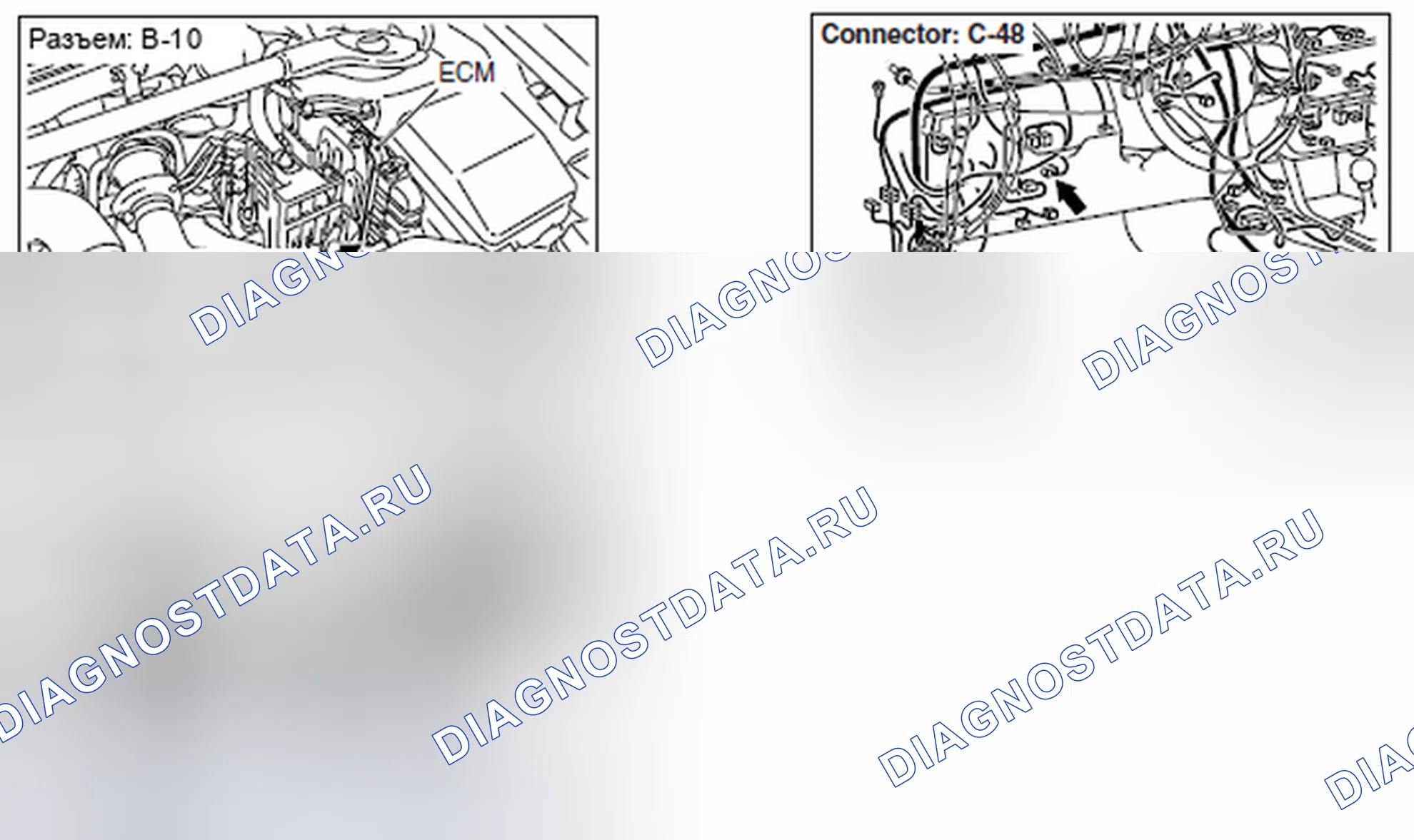 Рис. 66. Mitsubishi Lancer Ralliart X рестайлинг