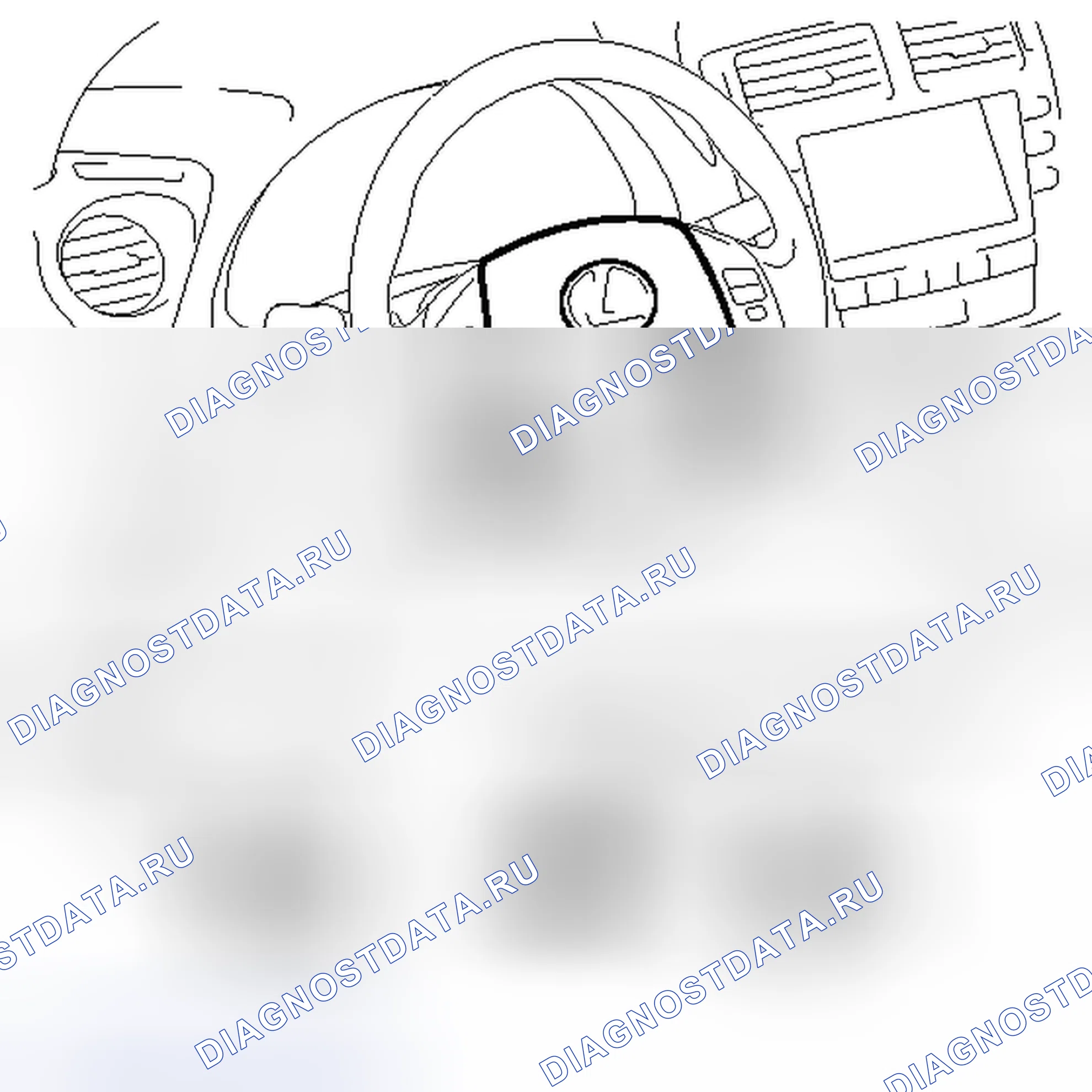 Рис. 8. Lexus IS F I