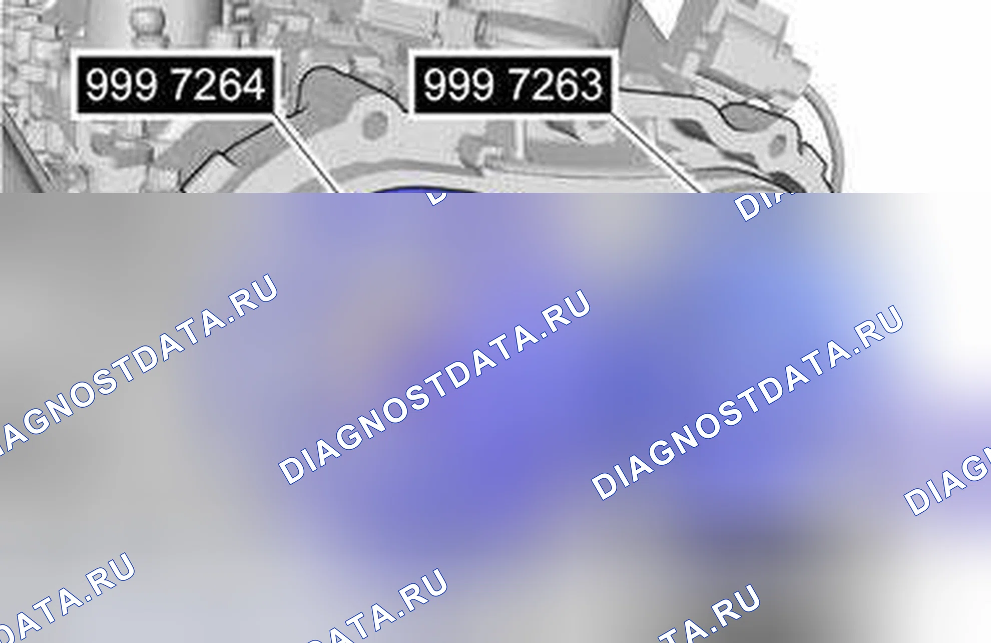Рис. 120. Volvo S80 II рестайлинг