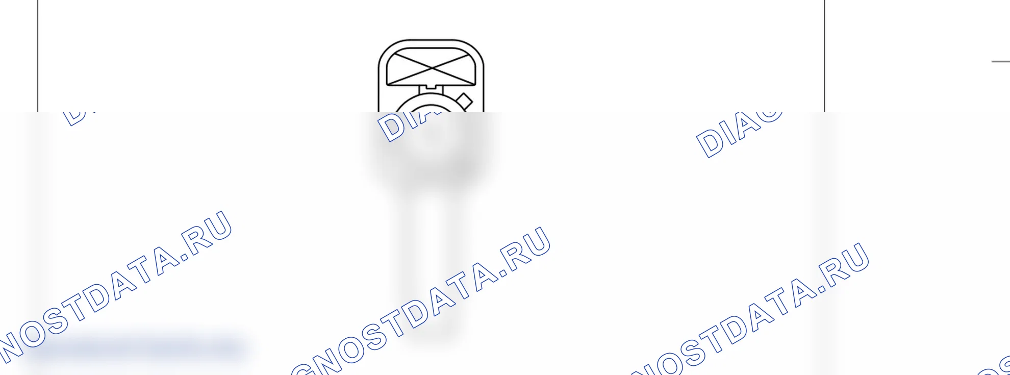 Распиновка разъёма E99b — внешний вид и назначение контактов. Wey Latte II