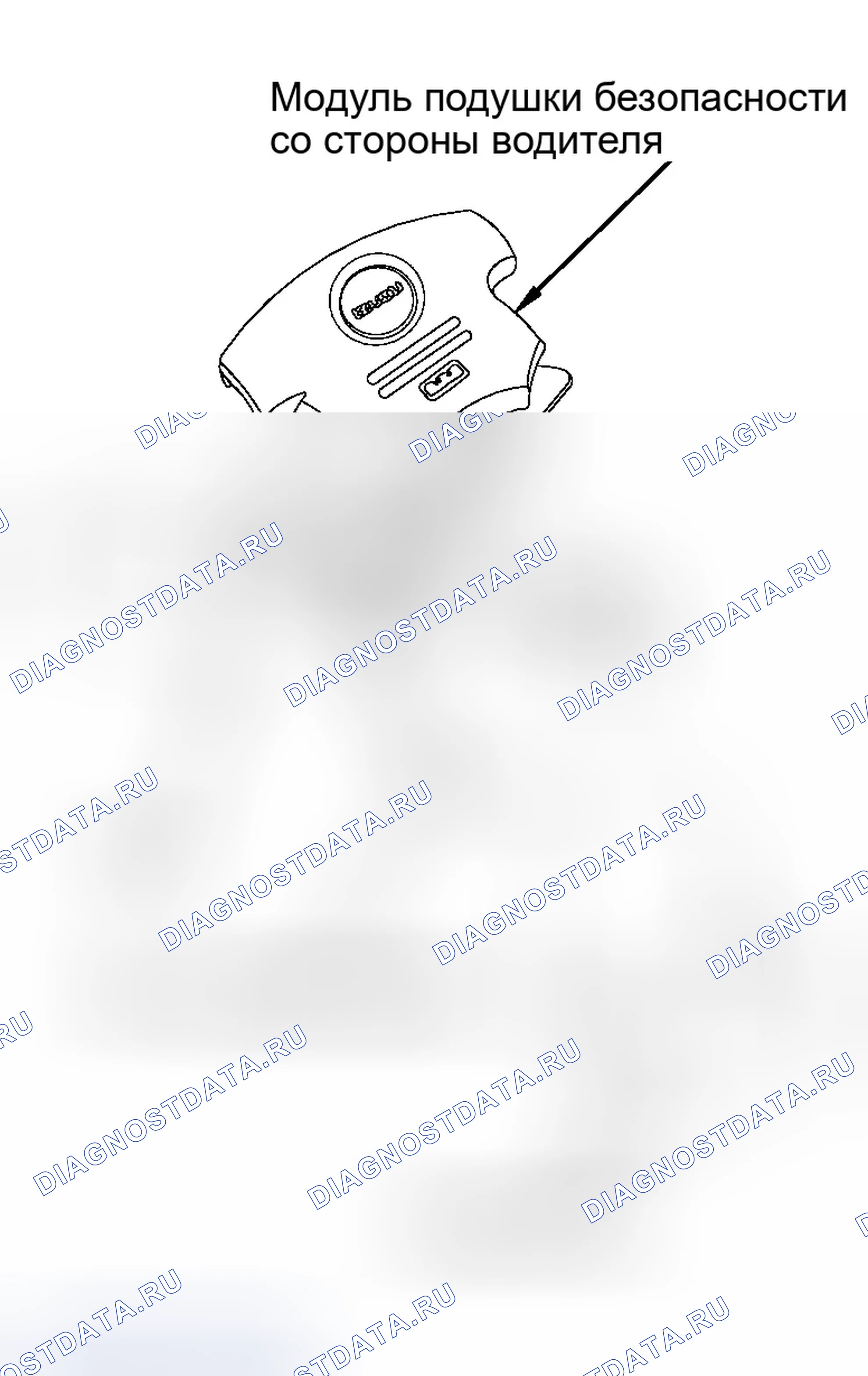 Рис. 12. Isuzu Rodeo II