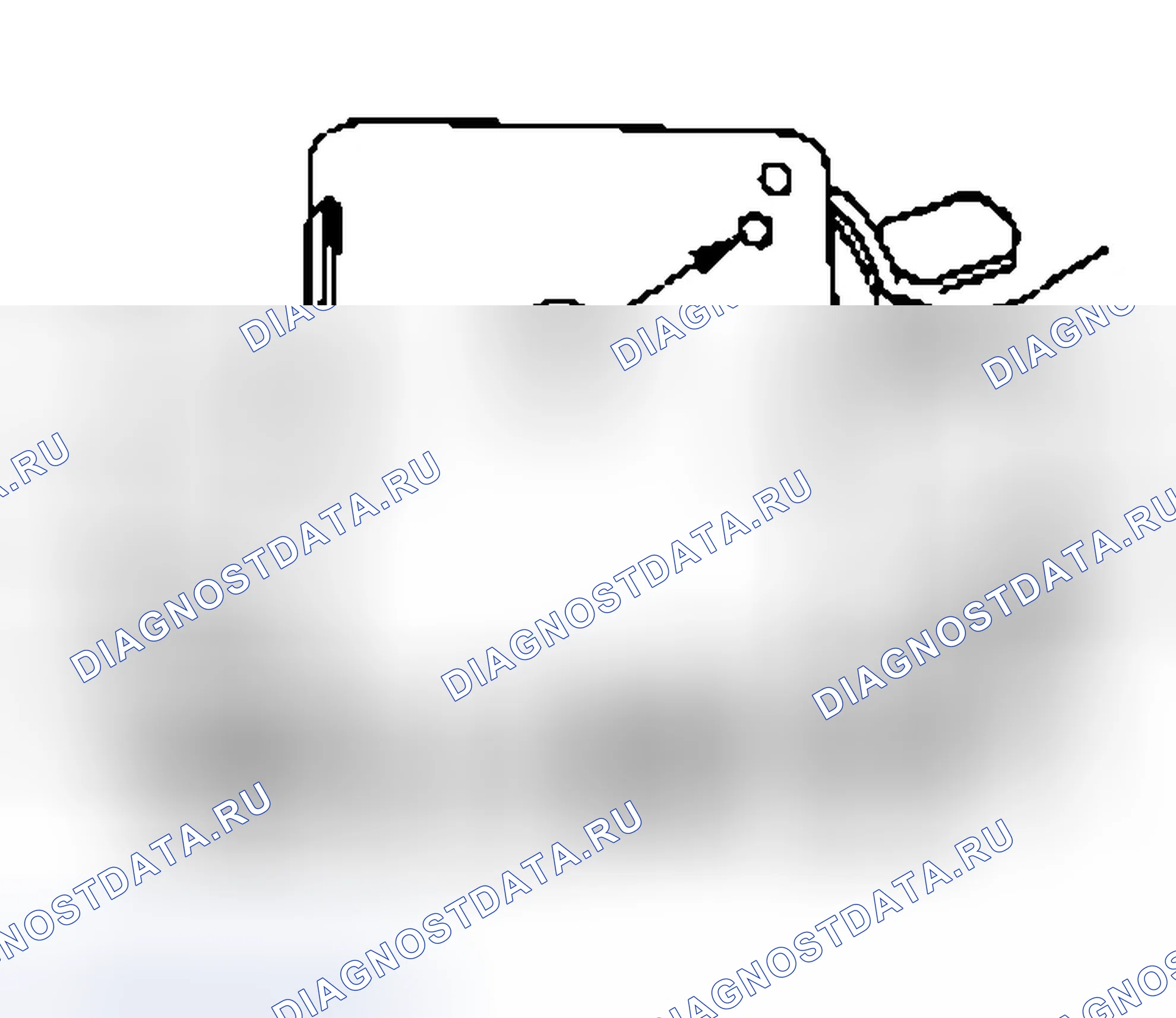 Рис. 100: Демонтаж и монтаж. Ford Pickup F150 