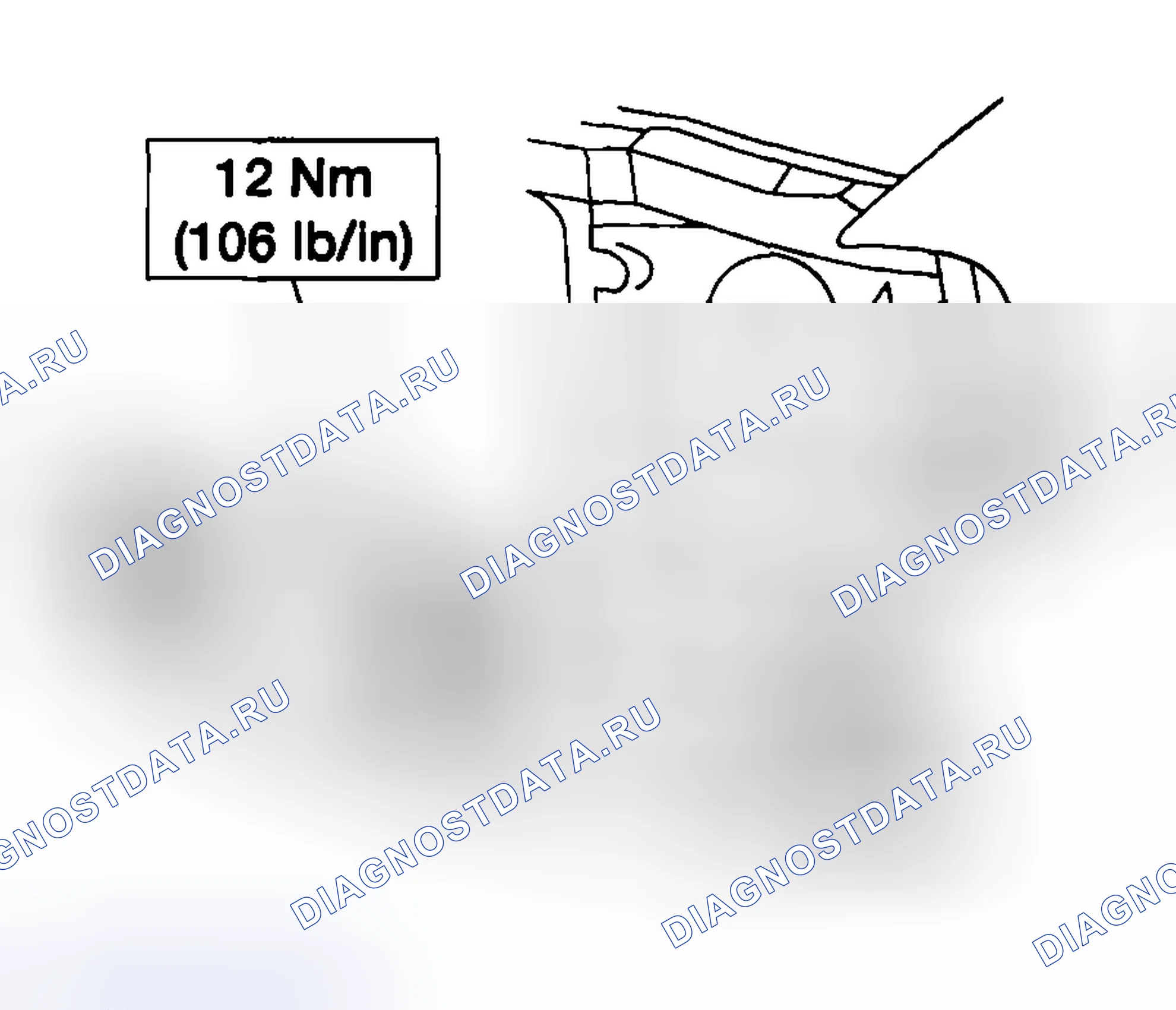 Рис. 24: Установка. Ford Pickup F250 Super Duty I