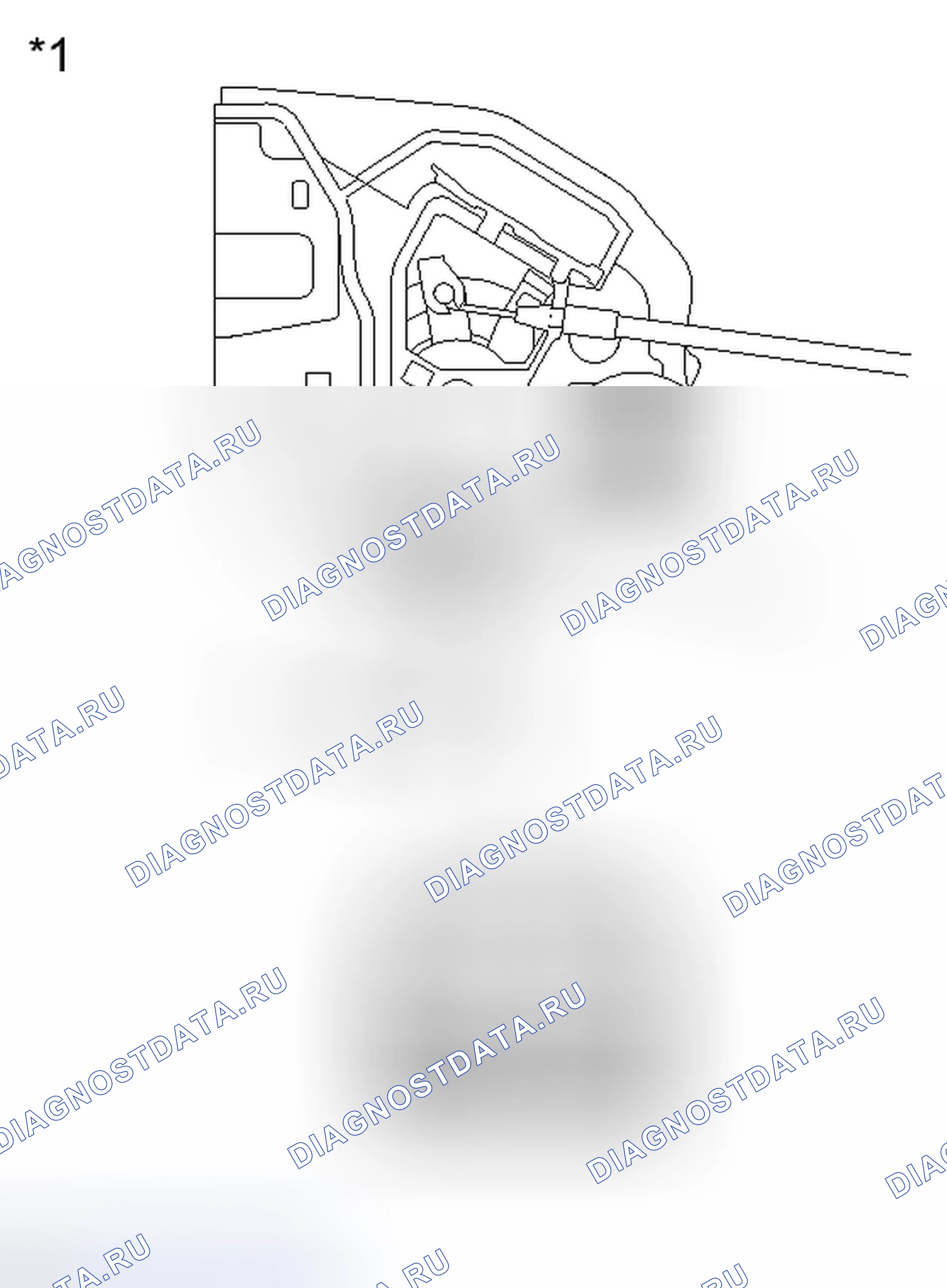 Рис. 169. Toyota Venza I