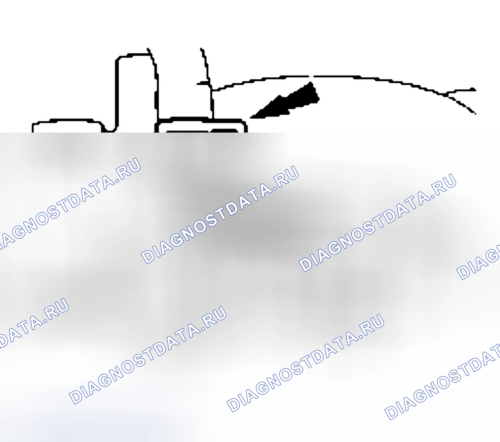 Рис. 2187: Разборка. Ford Pickup F150 