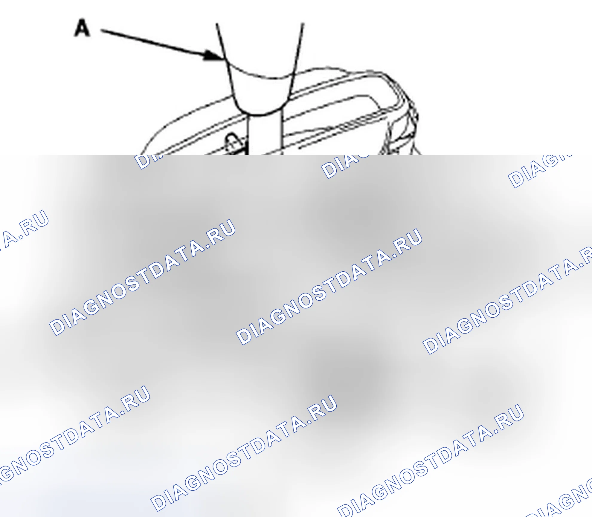 Рис. 138. Honda Insight ZE2 рестайлинг