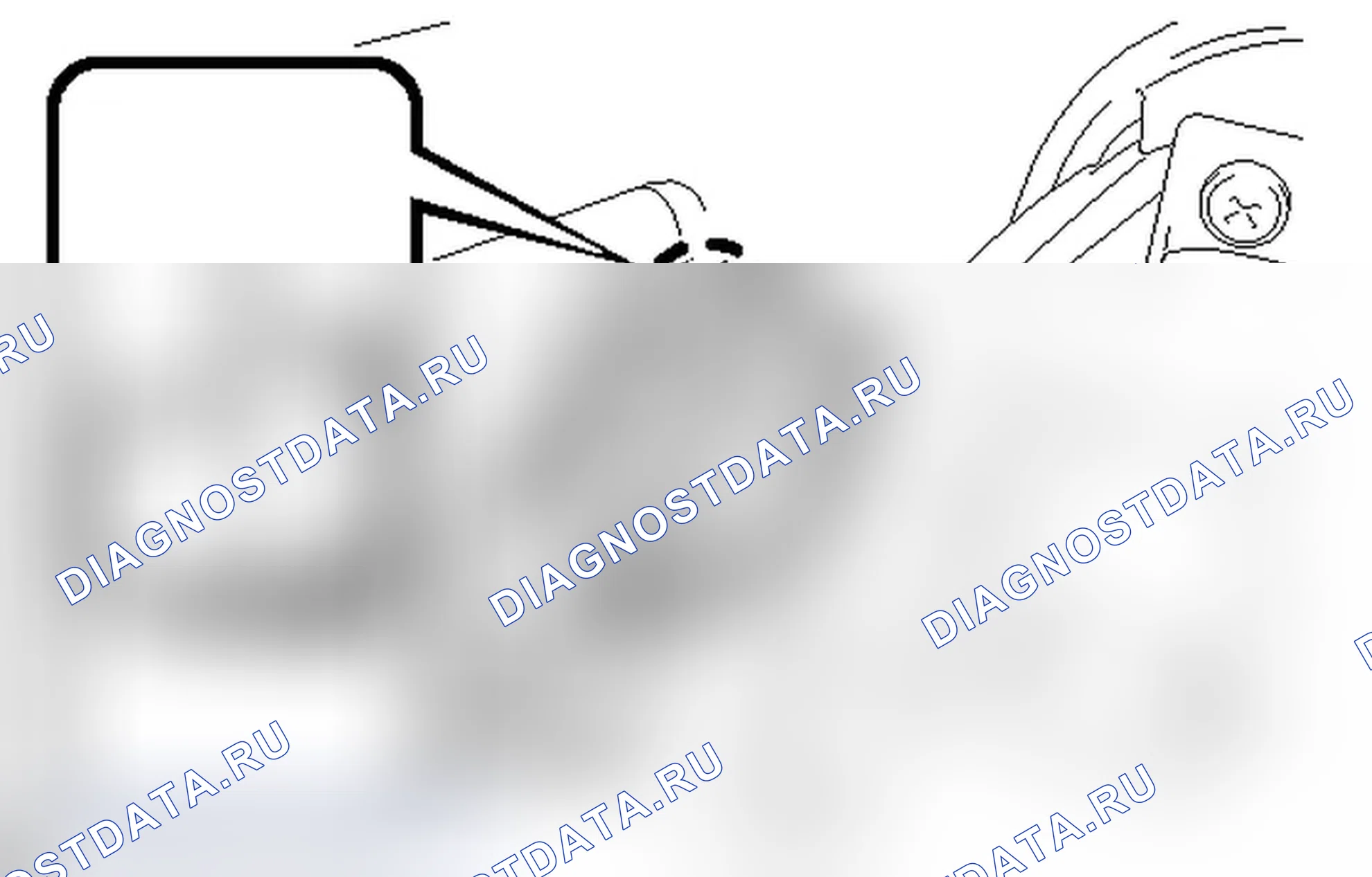 Рис. 55. Toyota Prius V I