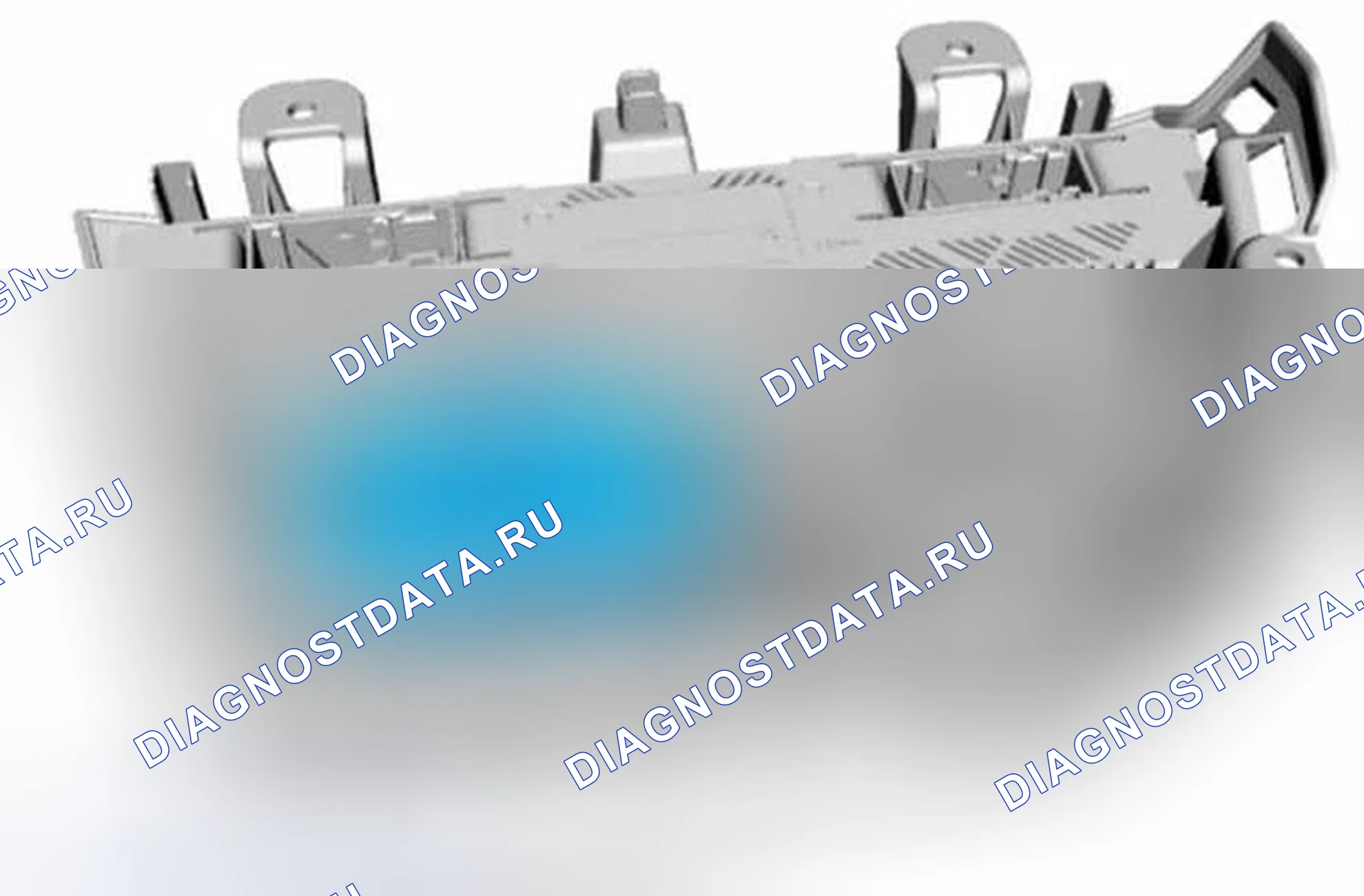 Рис. 4. Ford C-MAX II