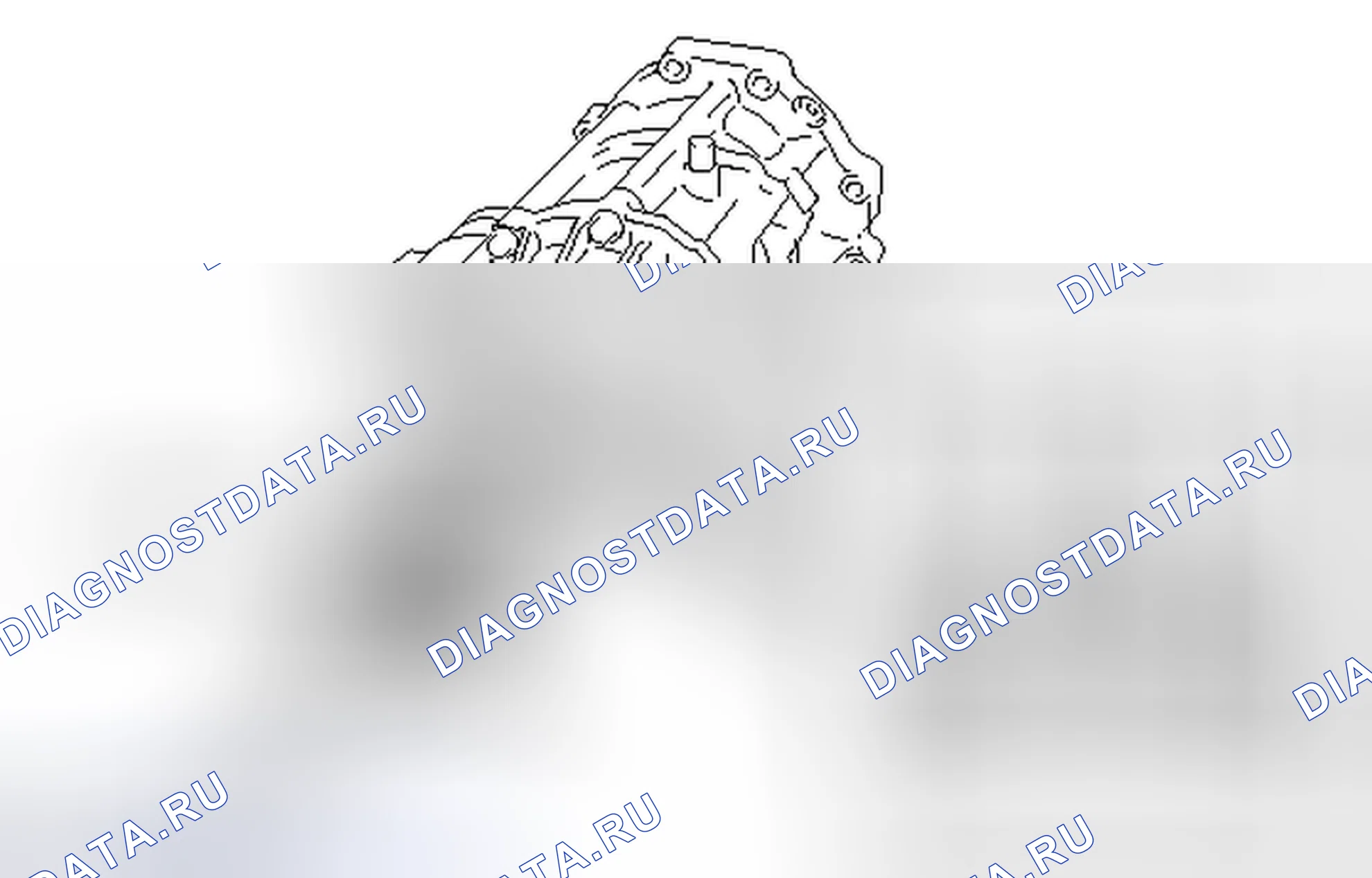 Рис. 80. Lexus LS IV