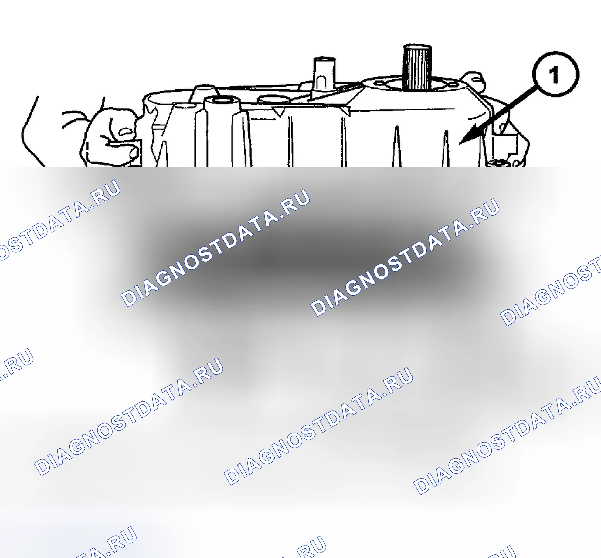 Рис. 232. Dodge Pickup R1500 