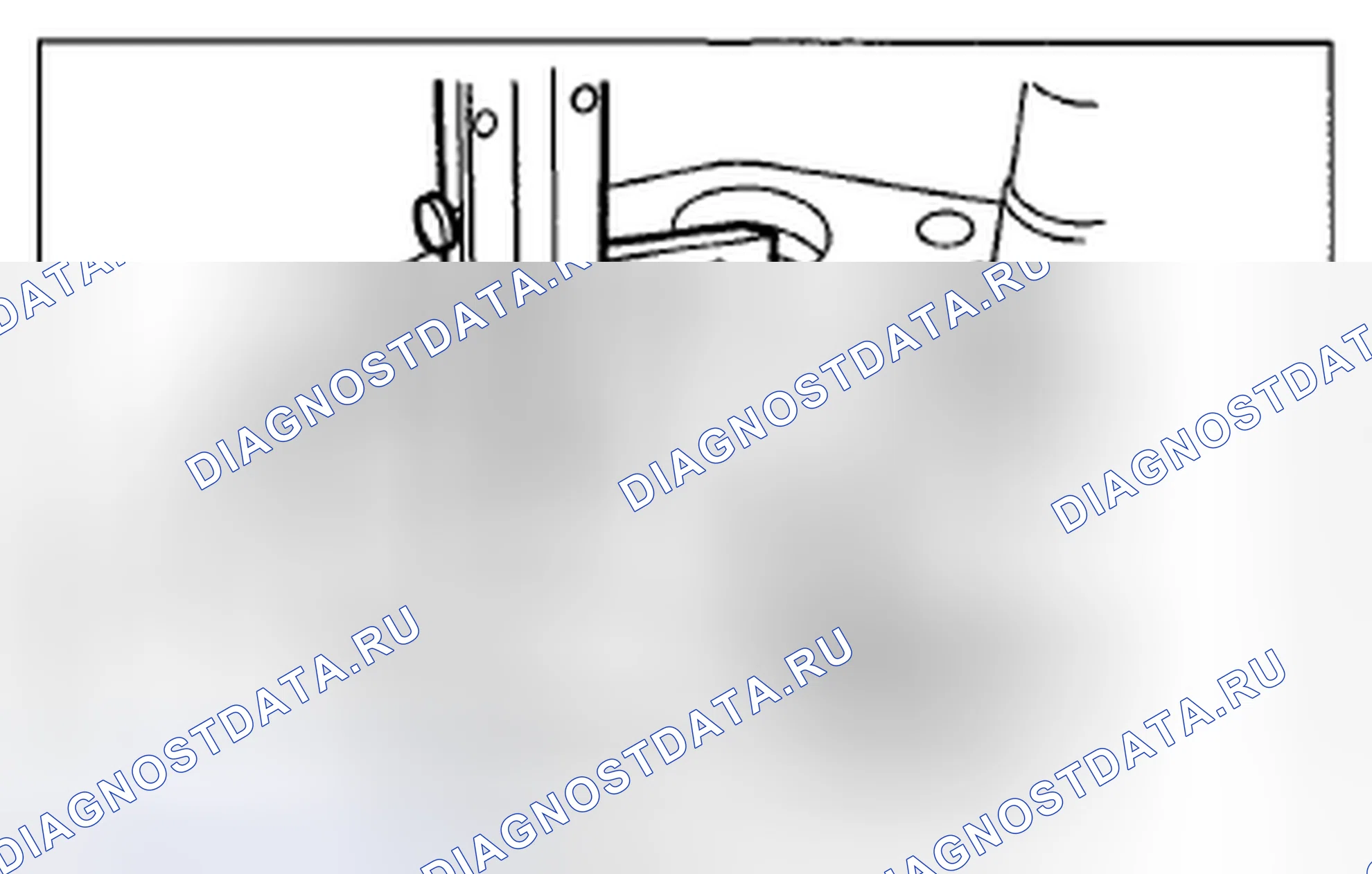 Рис. 526. Subaru Impreza WRX GE рестайлинг