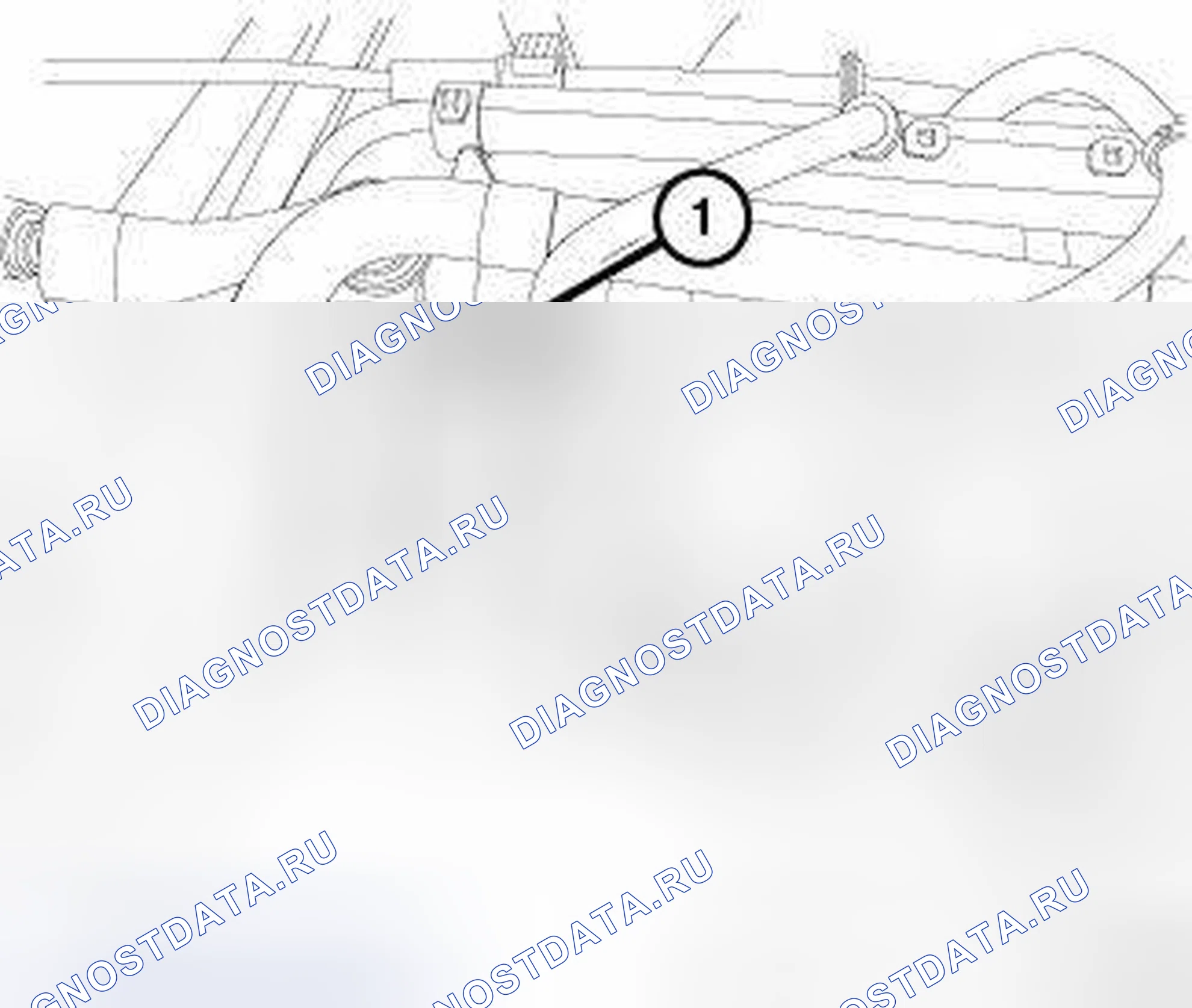 Рис. 166. Dodge Journey I рестайлинг