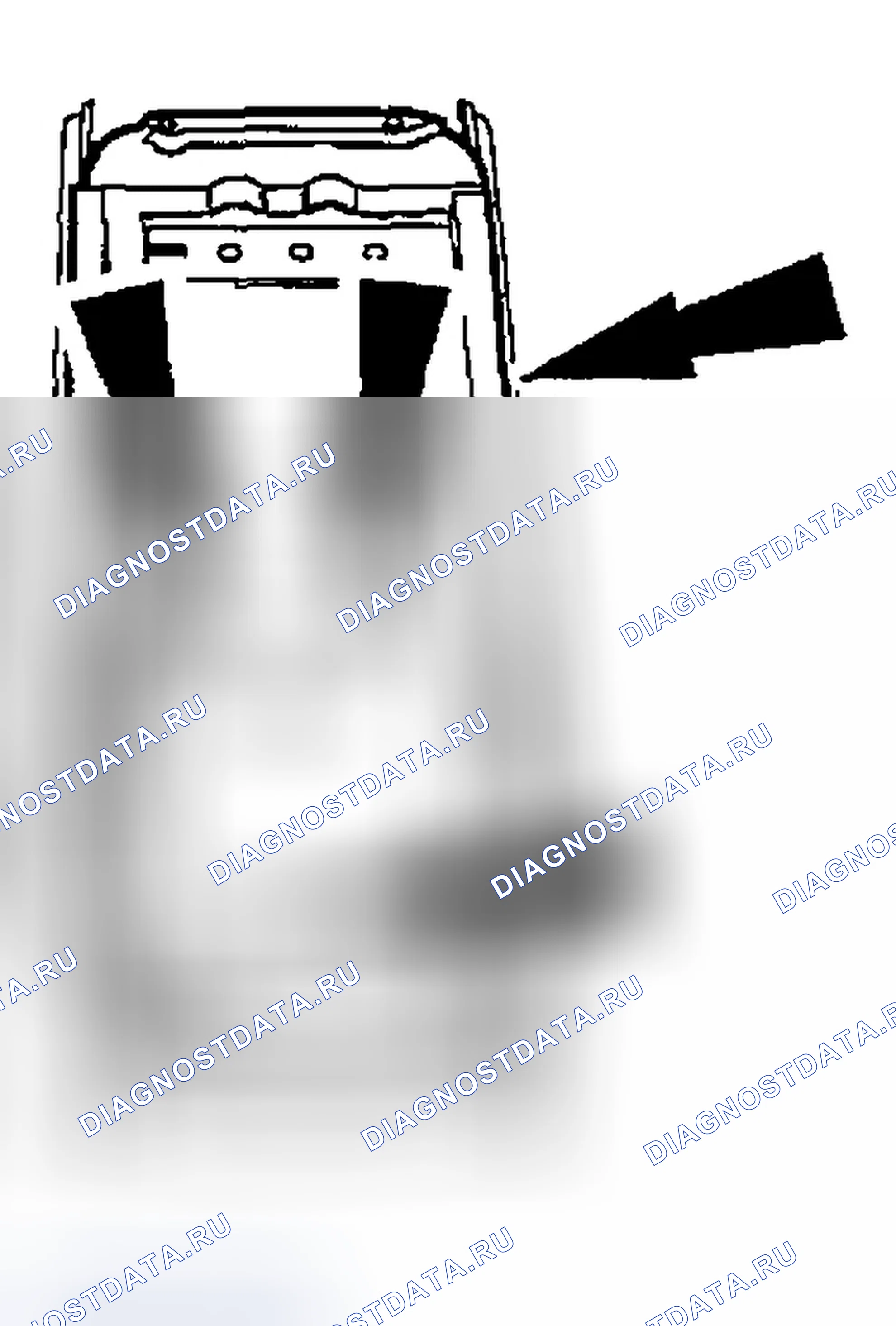 Рис. 44. Ford Explorer Sport Trac I