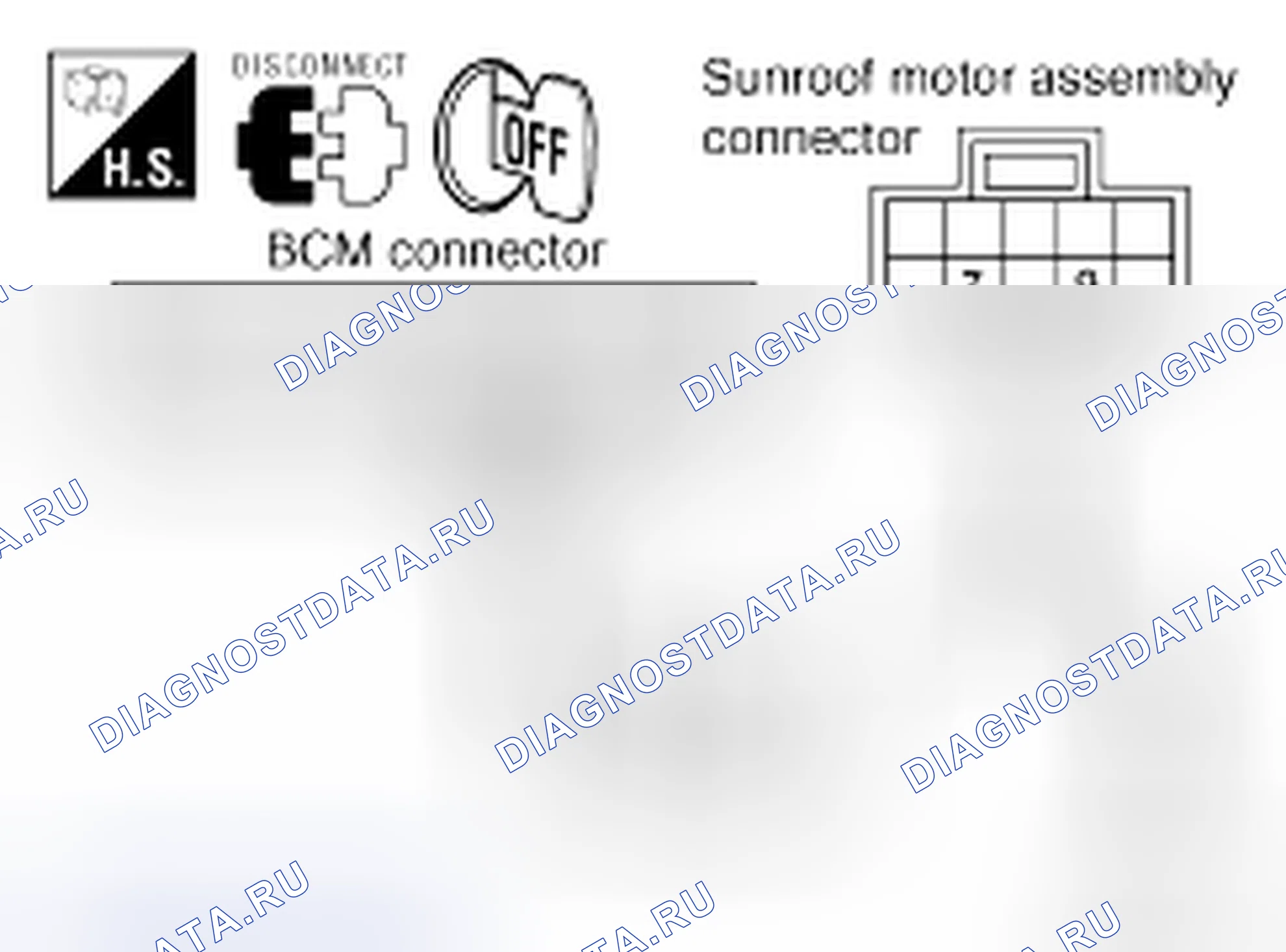 Рис. 21. Nissan Pathfinder III