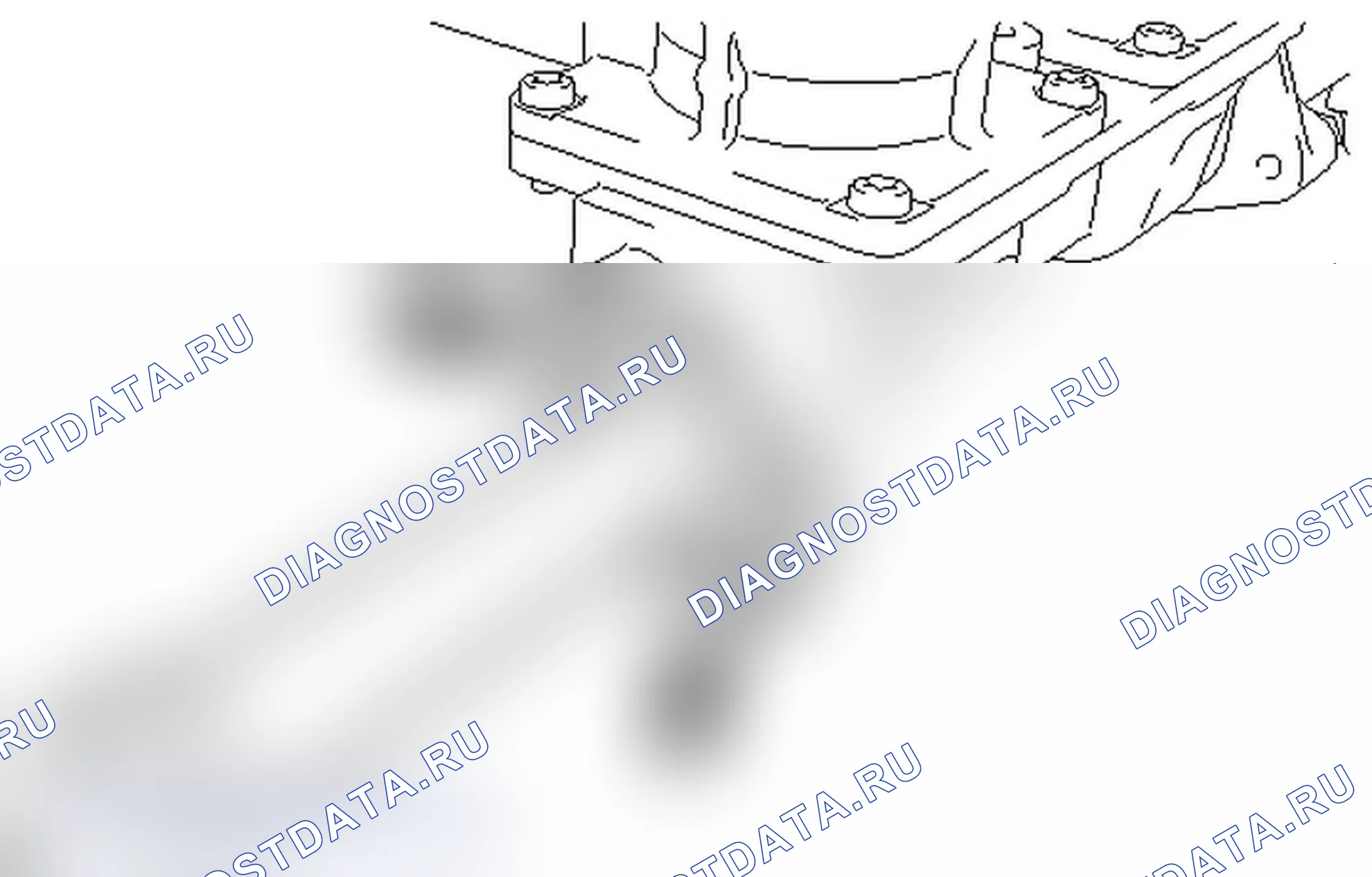 Рис. 34. Toyota Land Cruiser 200 рестайлинг