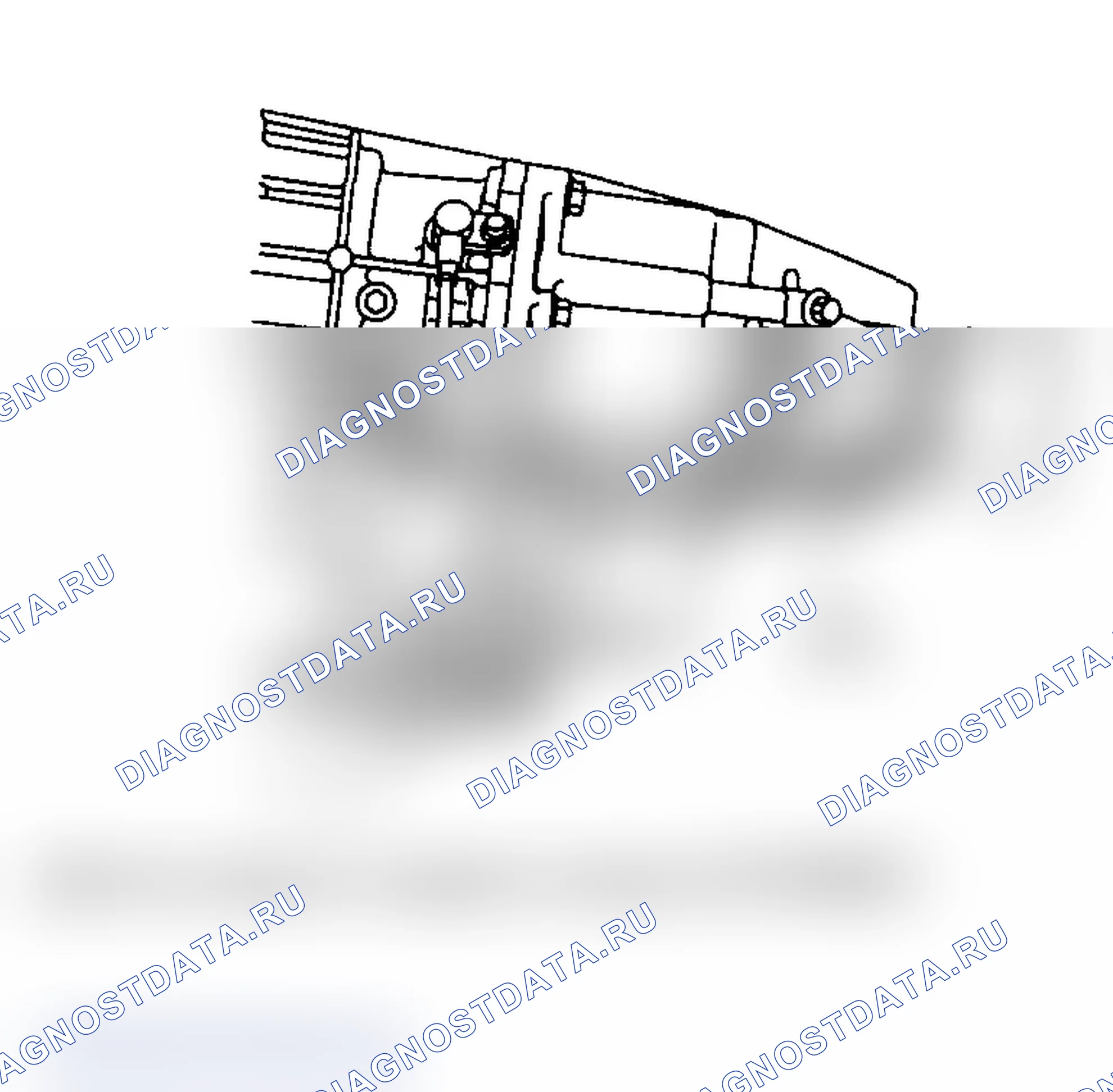 Рис. 188. Subaru Impreza WRX GD/GG рестайлинг