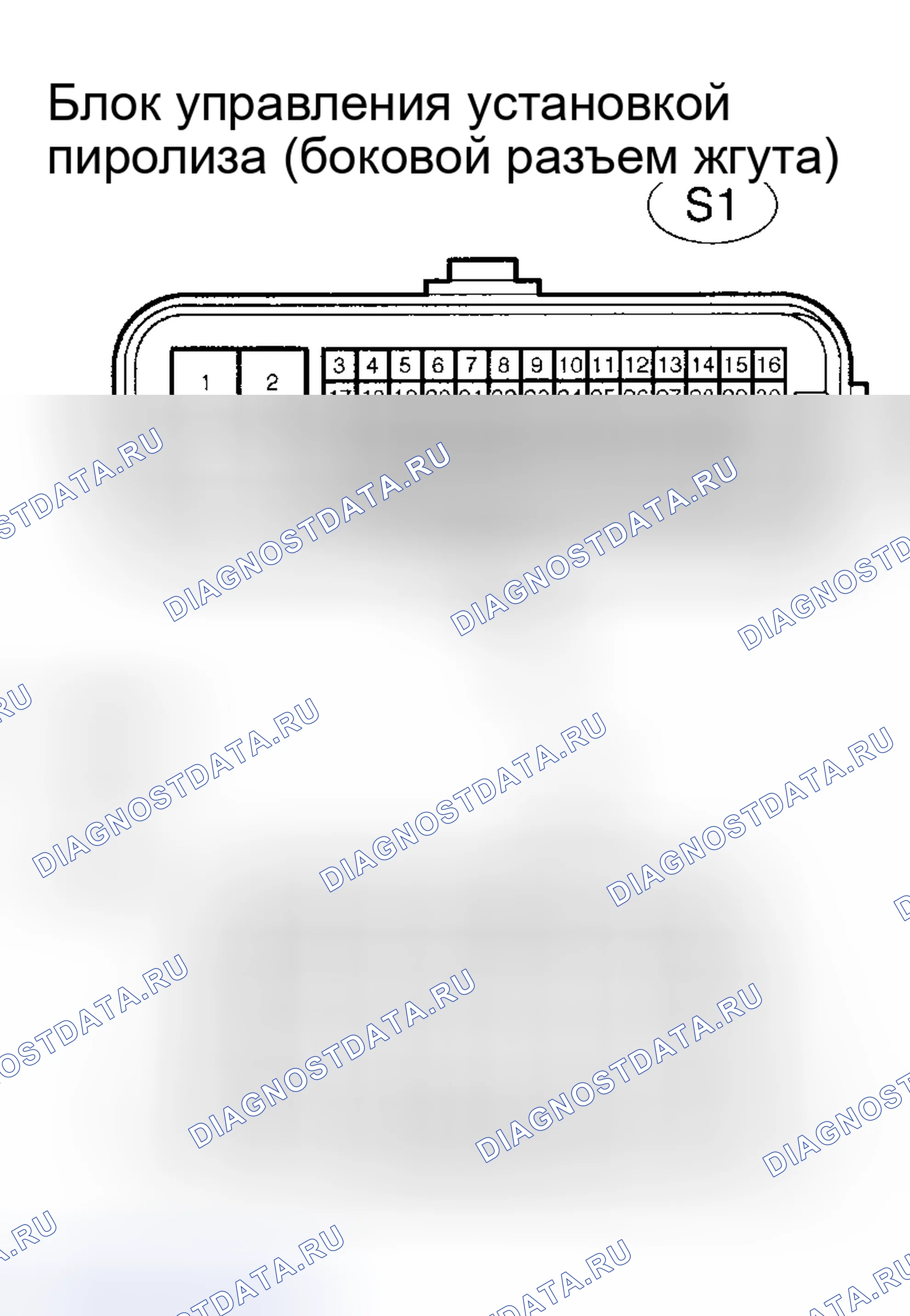 Рис. 87. Toyota Corolla IX рестайлинг