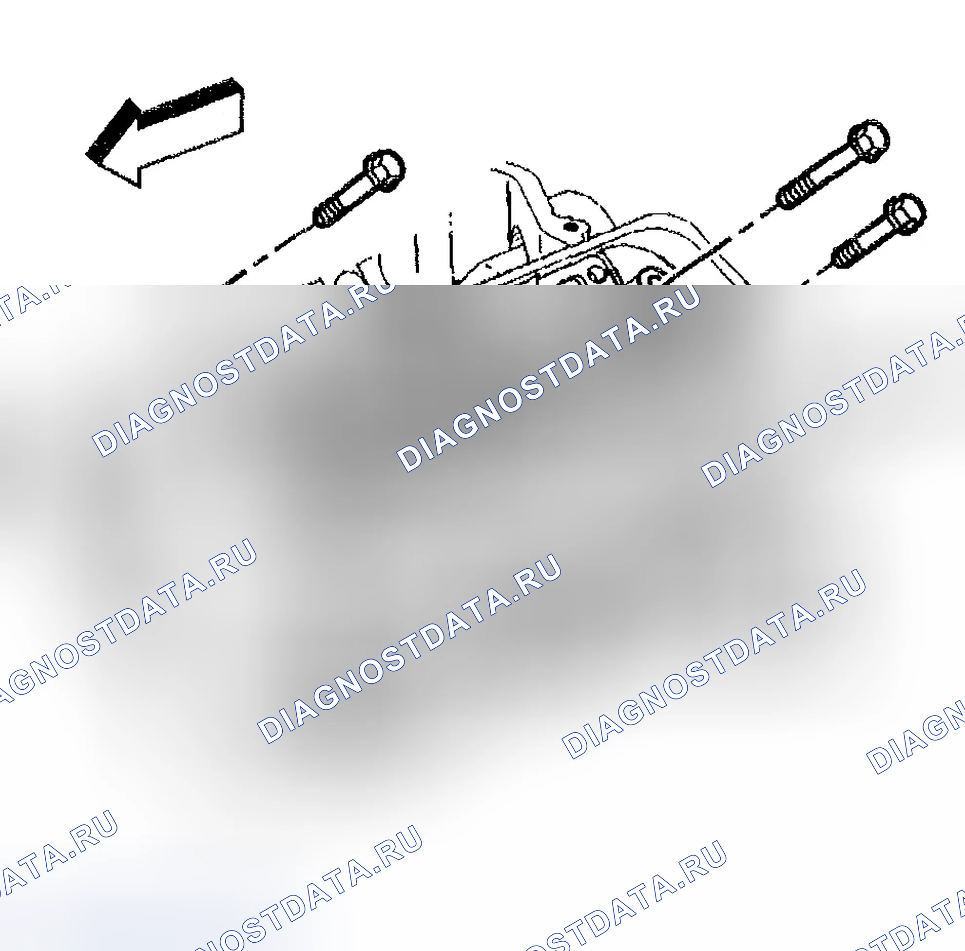 Рис. 493. Chevrolet Silverado 1500 HD 