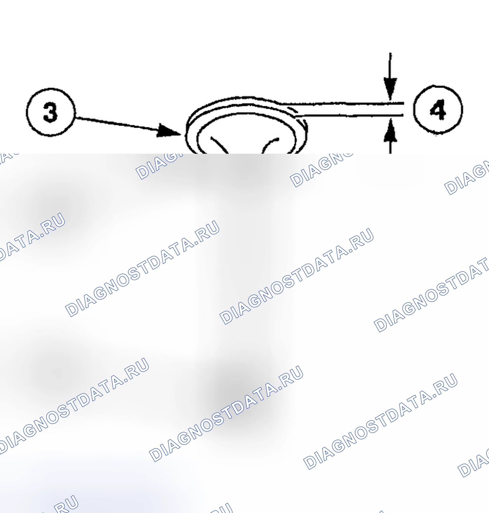 Рис. 2120. Ford Pickup F250 Super Duty I