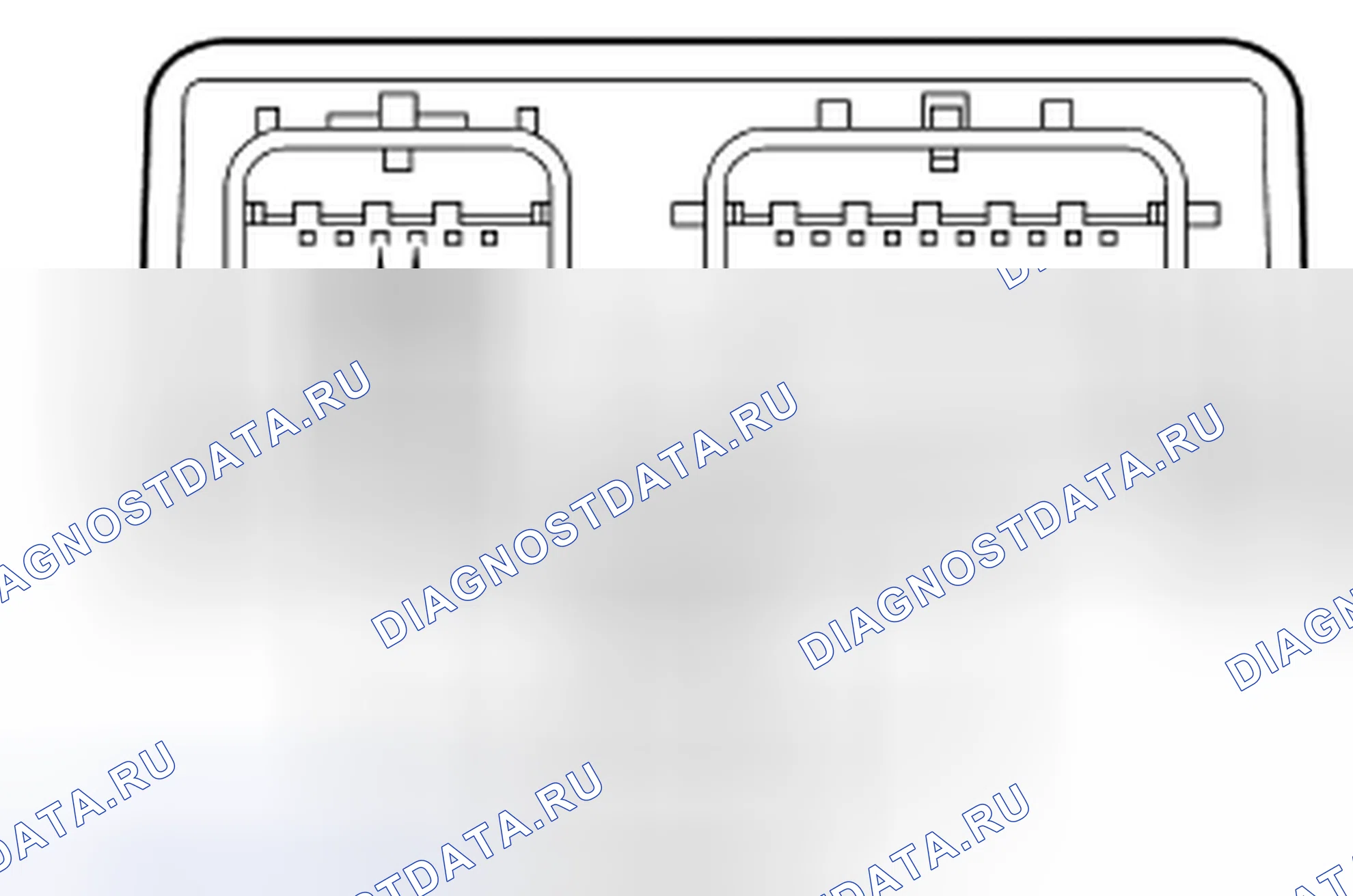 Рис. 4. Ford Pickup F250 Super Duty II