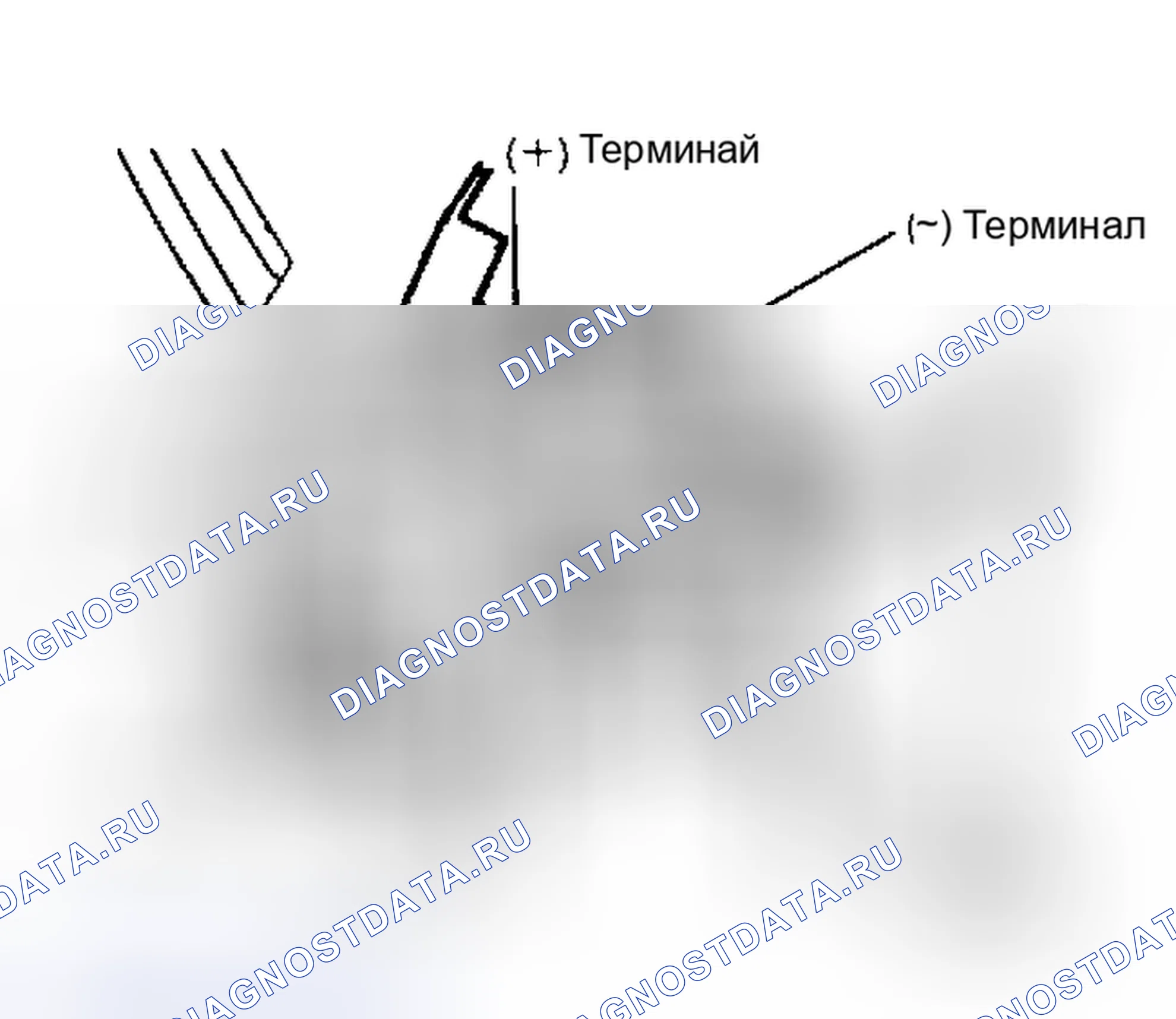 Рис. 6. Audi 80 B4