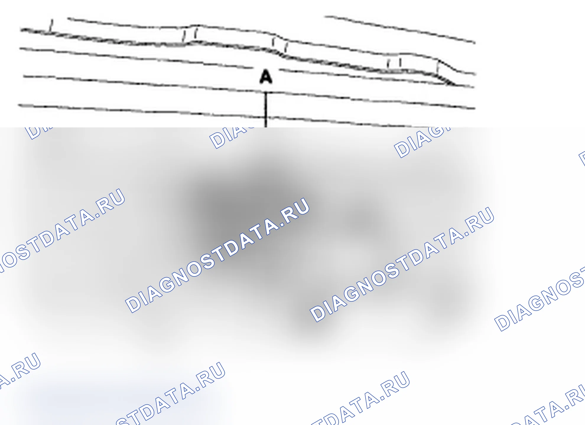 Рис. 46: ЗАМЕНА. Hyundai Santa Fe II