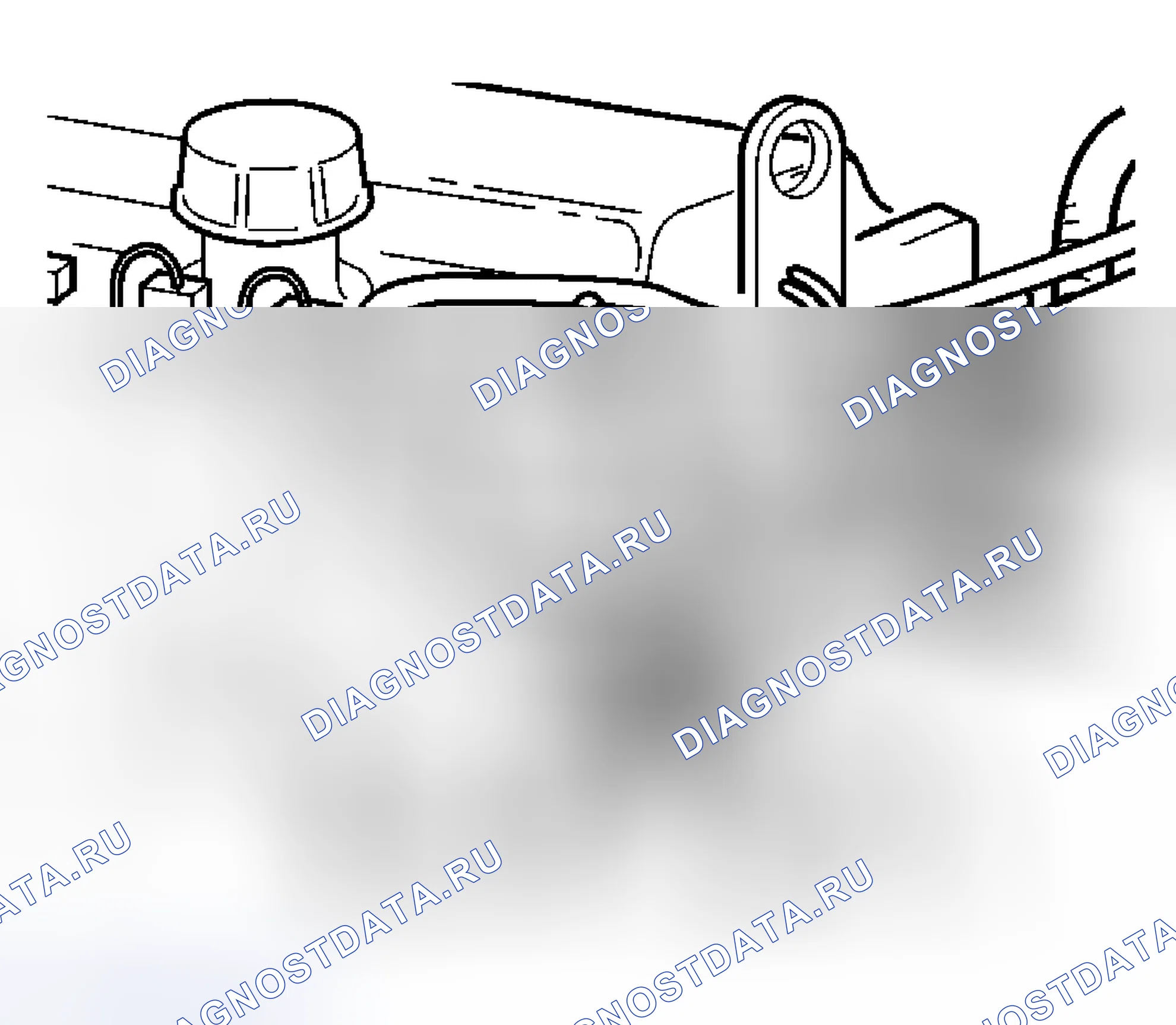 Рис. 12. Volvo S40 I рестайлинг